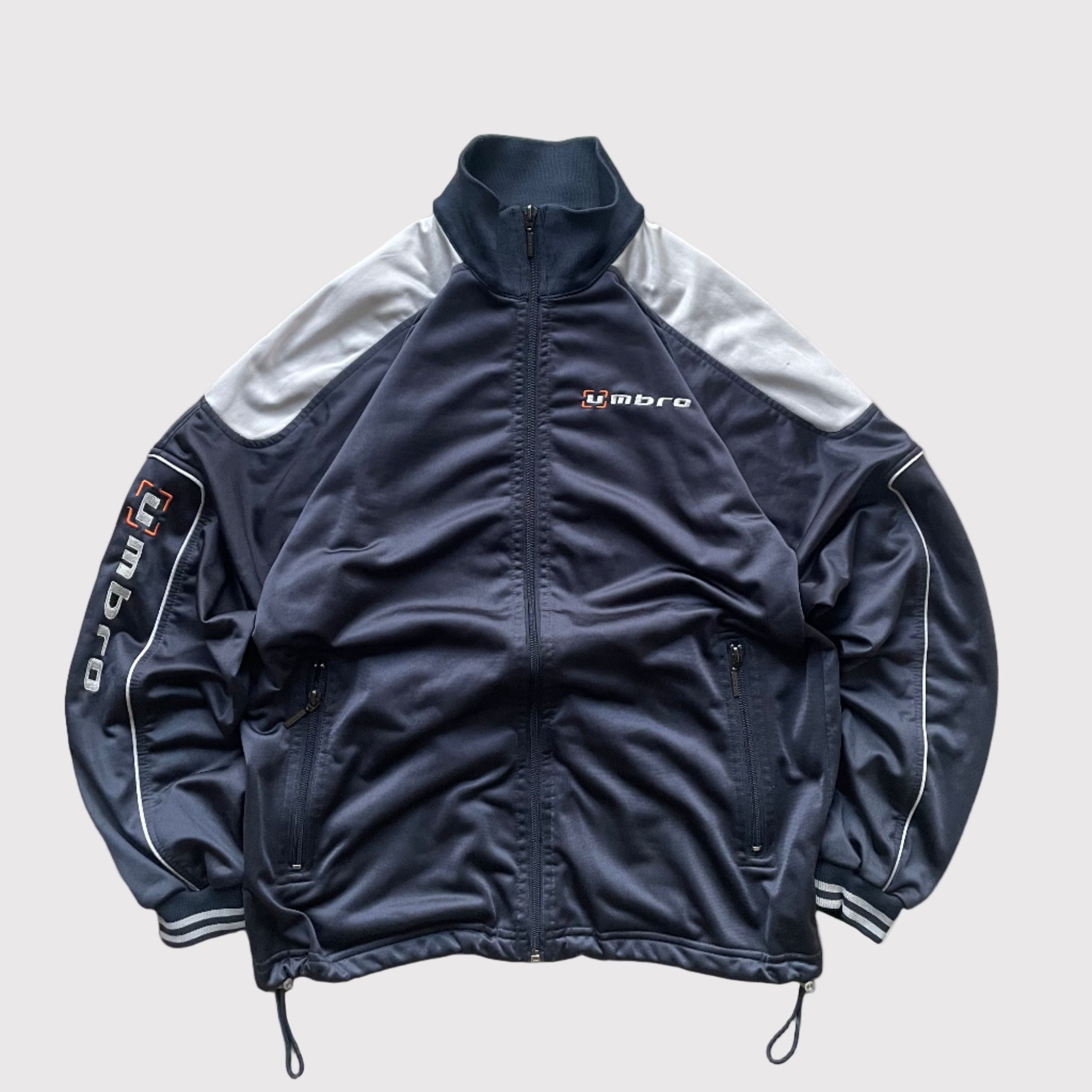 90's Umbro Sports Jacket (S)