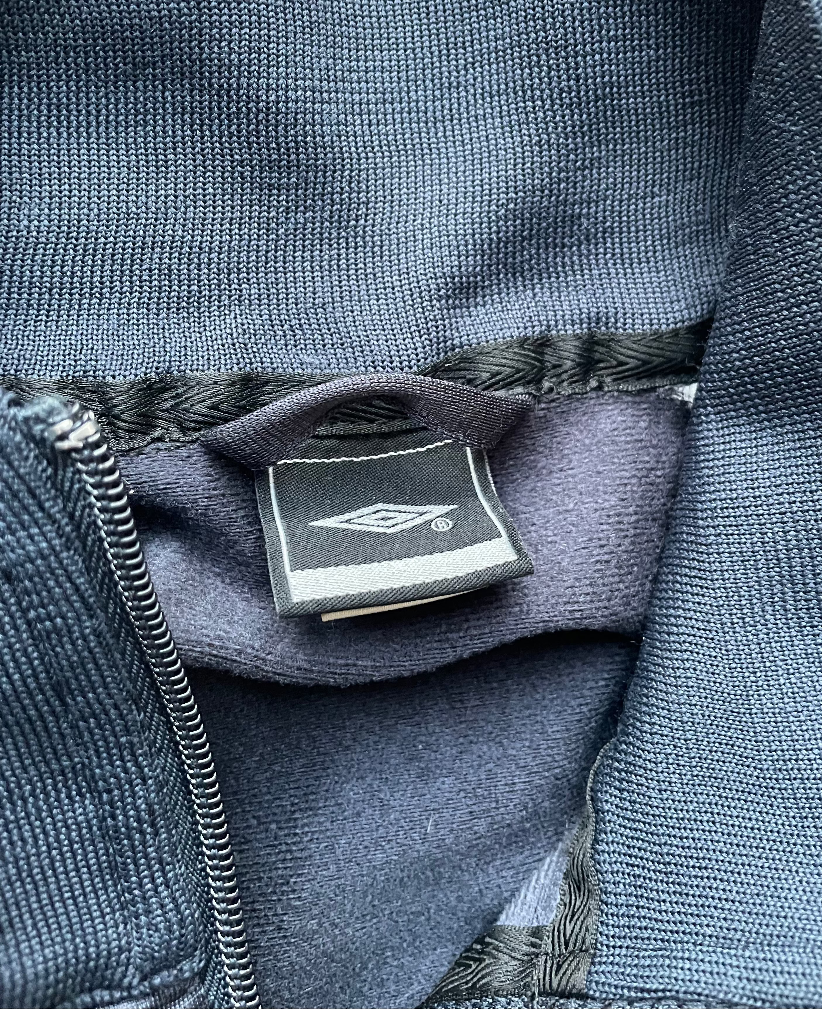 90's Umbro Sports Jacket (S)