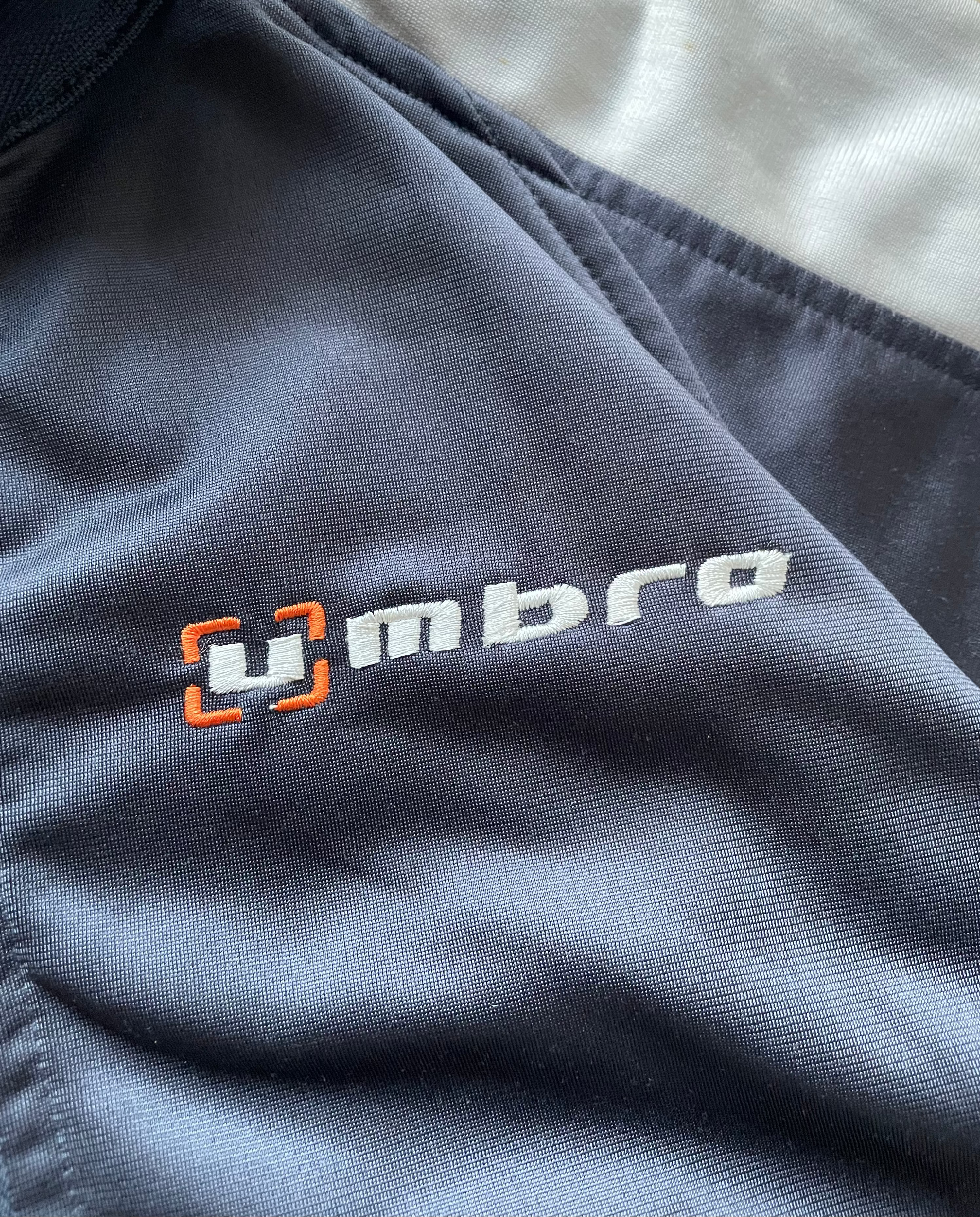 90's Umbro Sports Jacket (S)