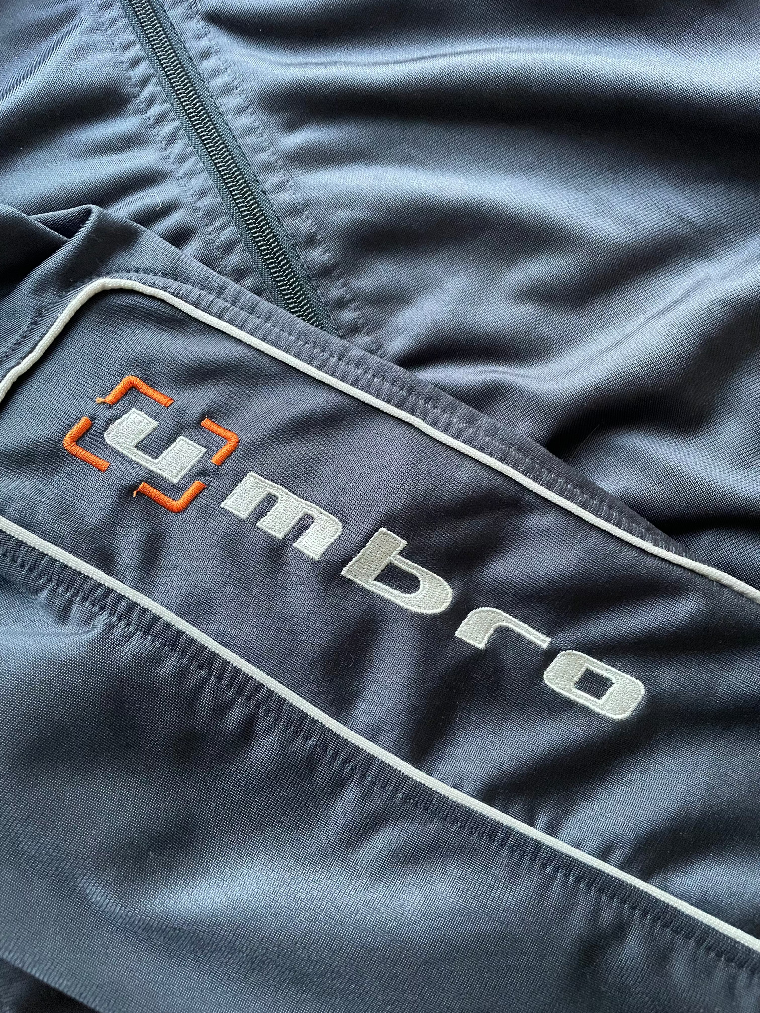 90's Umbro Sports Jacket (S)