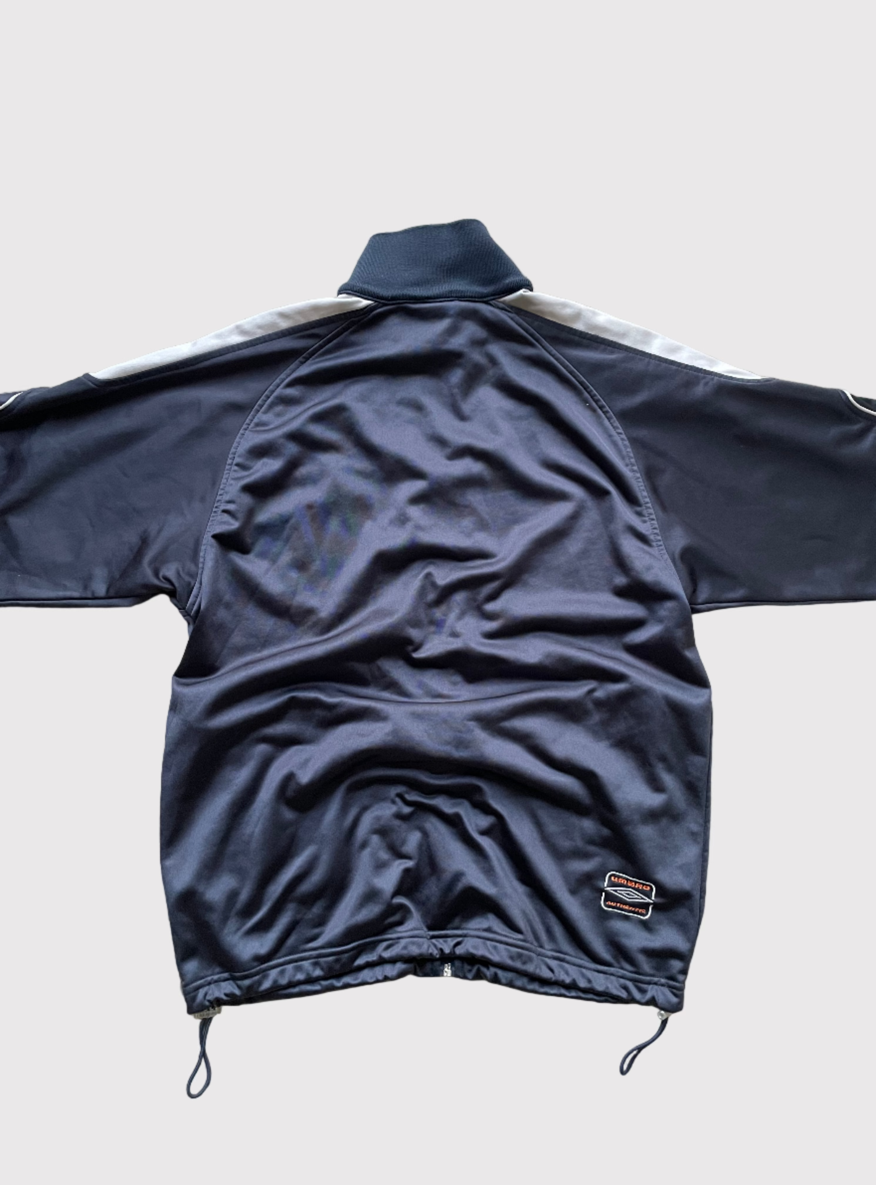 90's Umbro Sports Jacket (S)