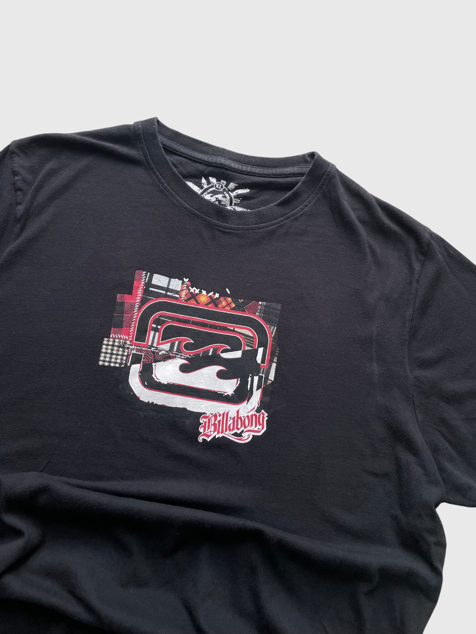 Billabong T-shirt Black (XL)