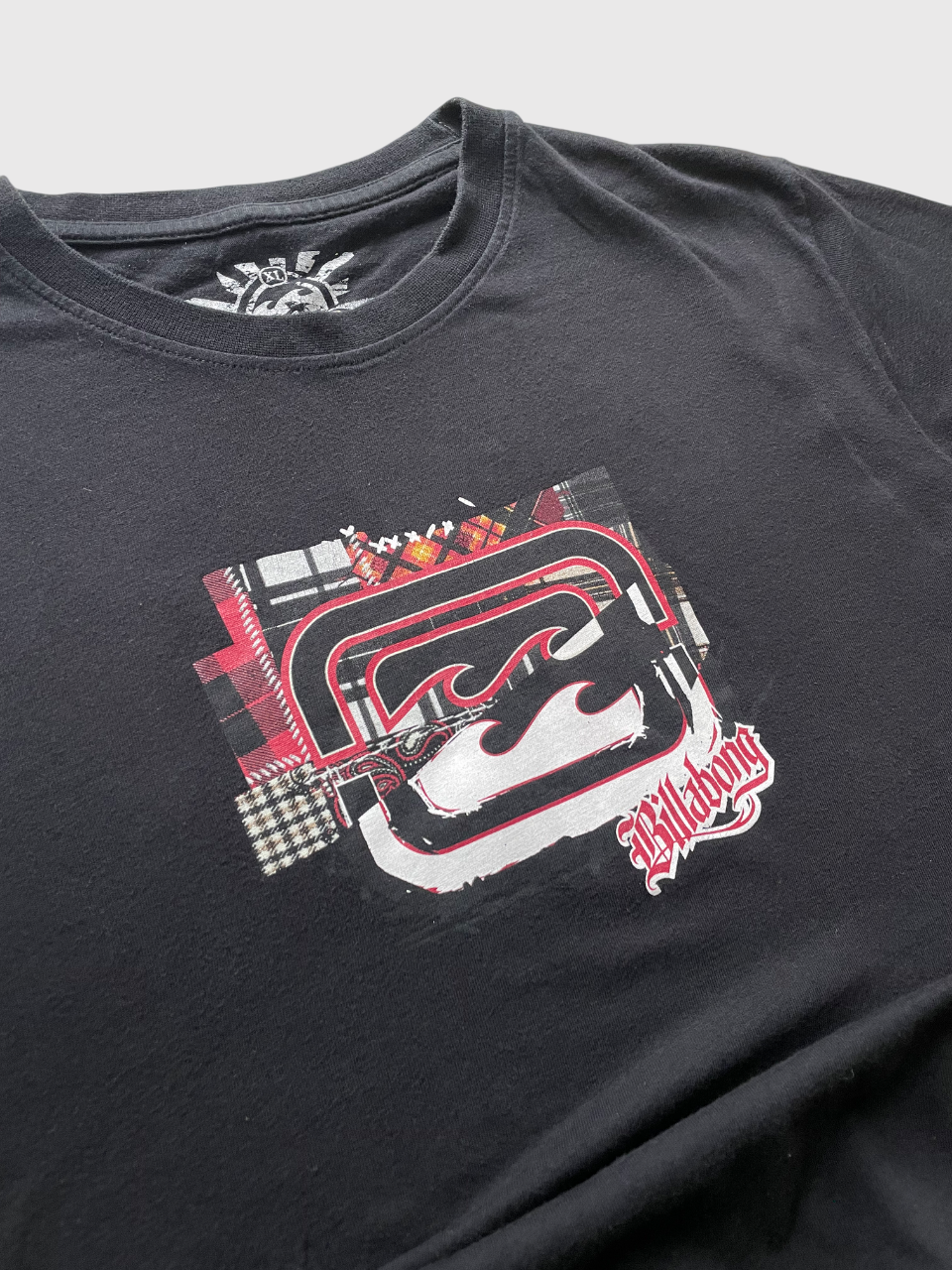 Billabong T-shirt Black (XL)