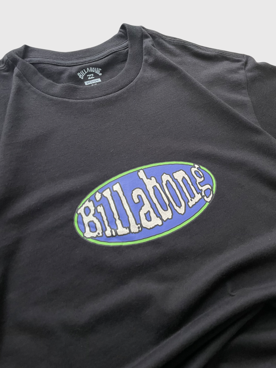 Billabong Graphic T-shirt (M)