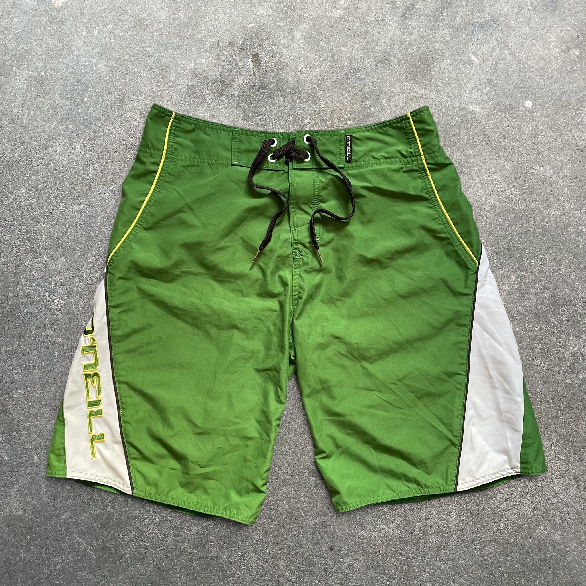 2000's O'Neill Boardshorts (S)