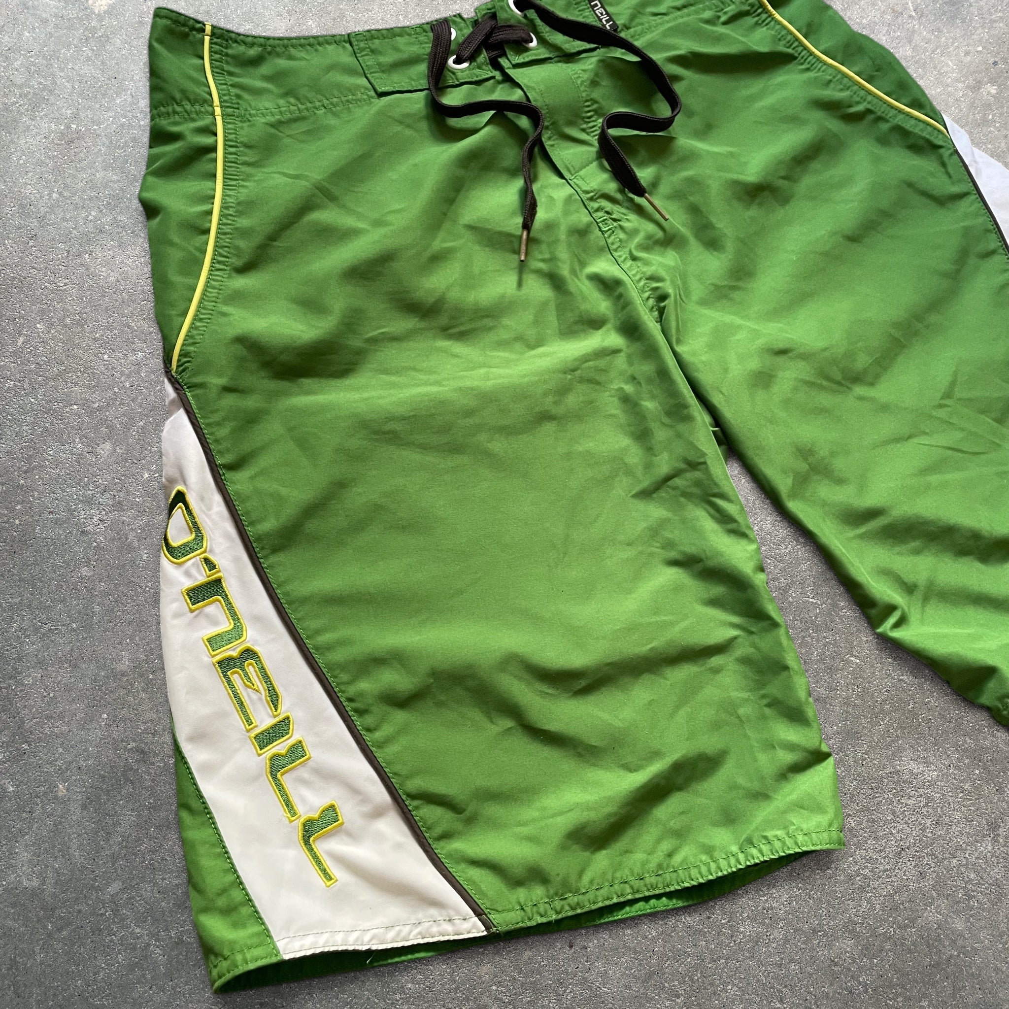2000's O'Neill Boardshorts (S)