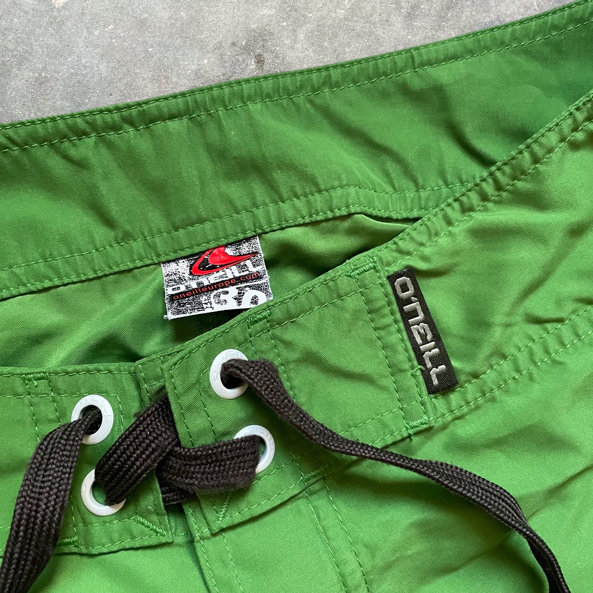 2000's O'Neill Boardshorts (S)