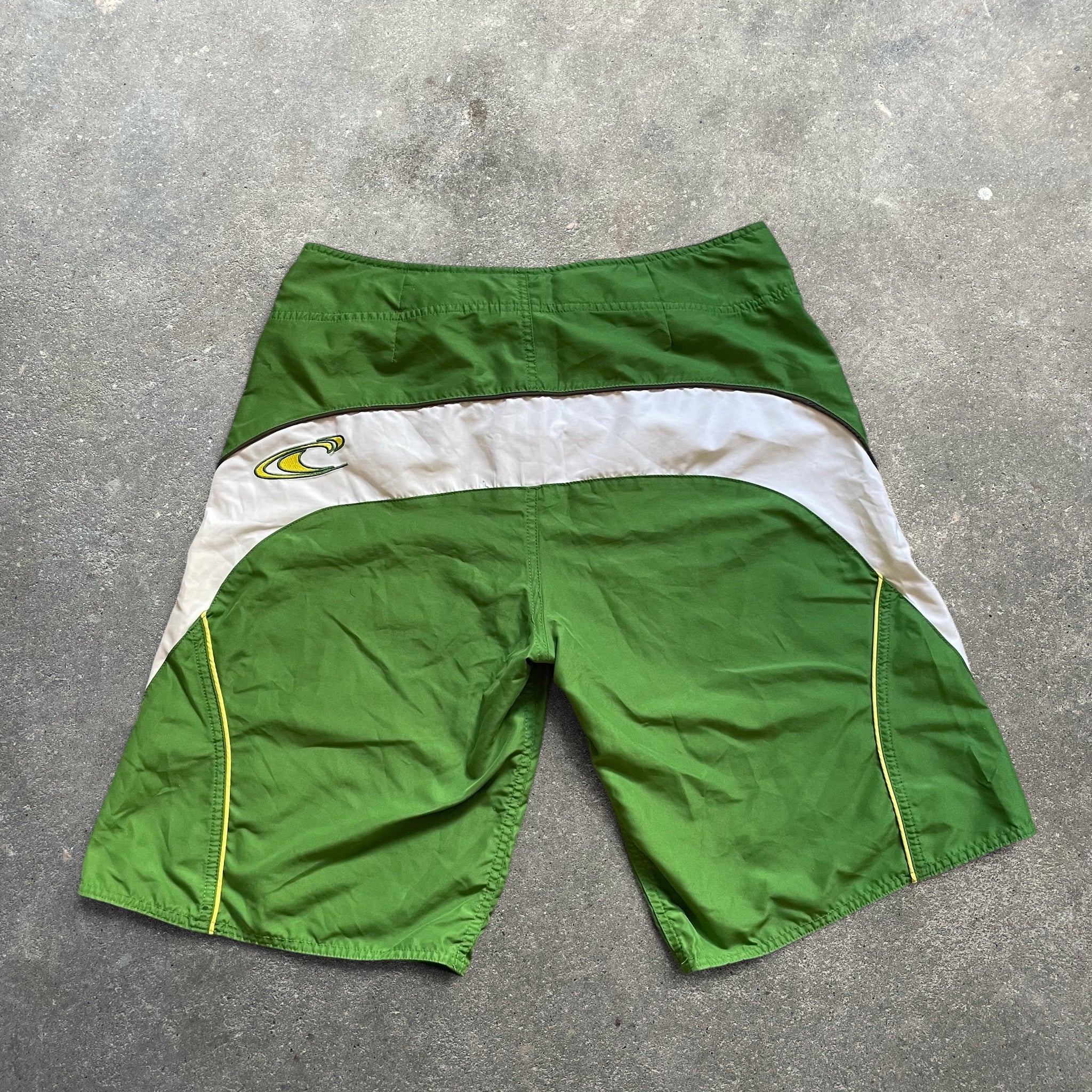 2000's O'Neill Boardshorts (S)