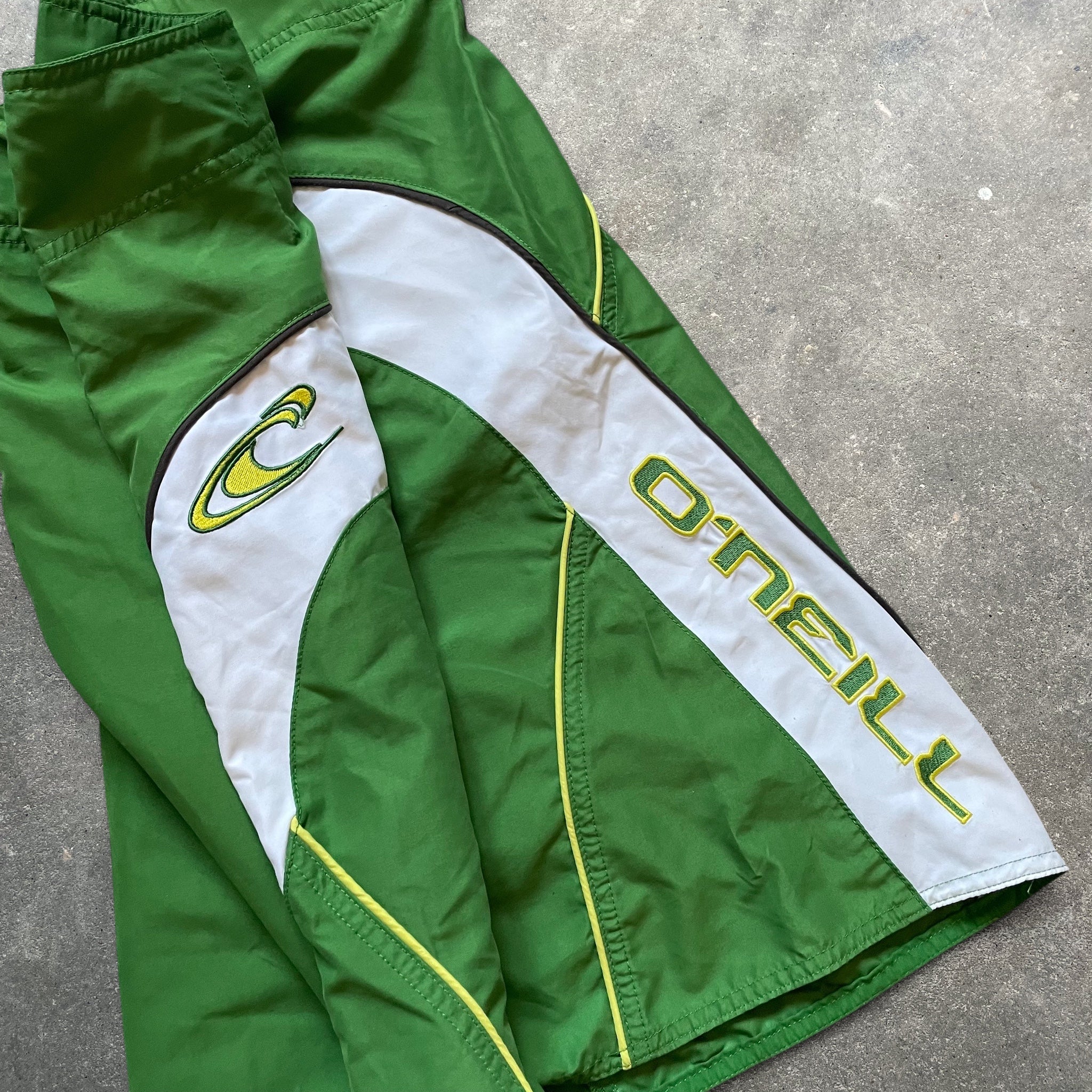 2000's O'Neill Boardshorts (S)