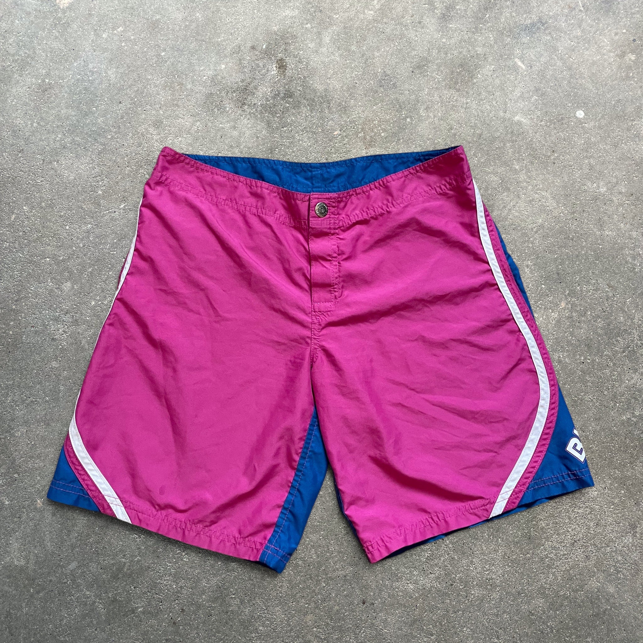 2000's Billabong Boardshorts (10)
