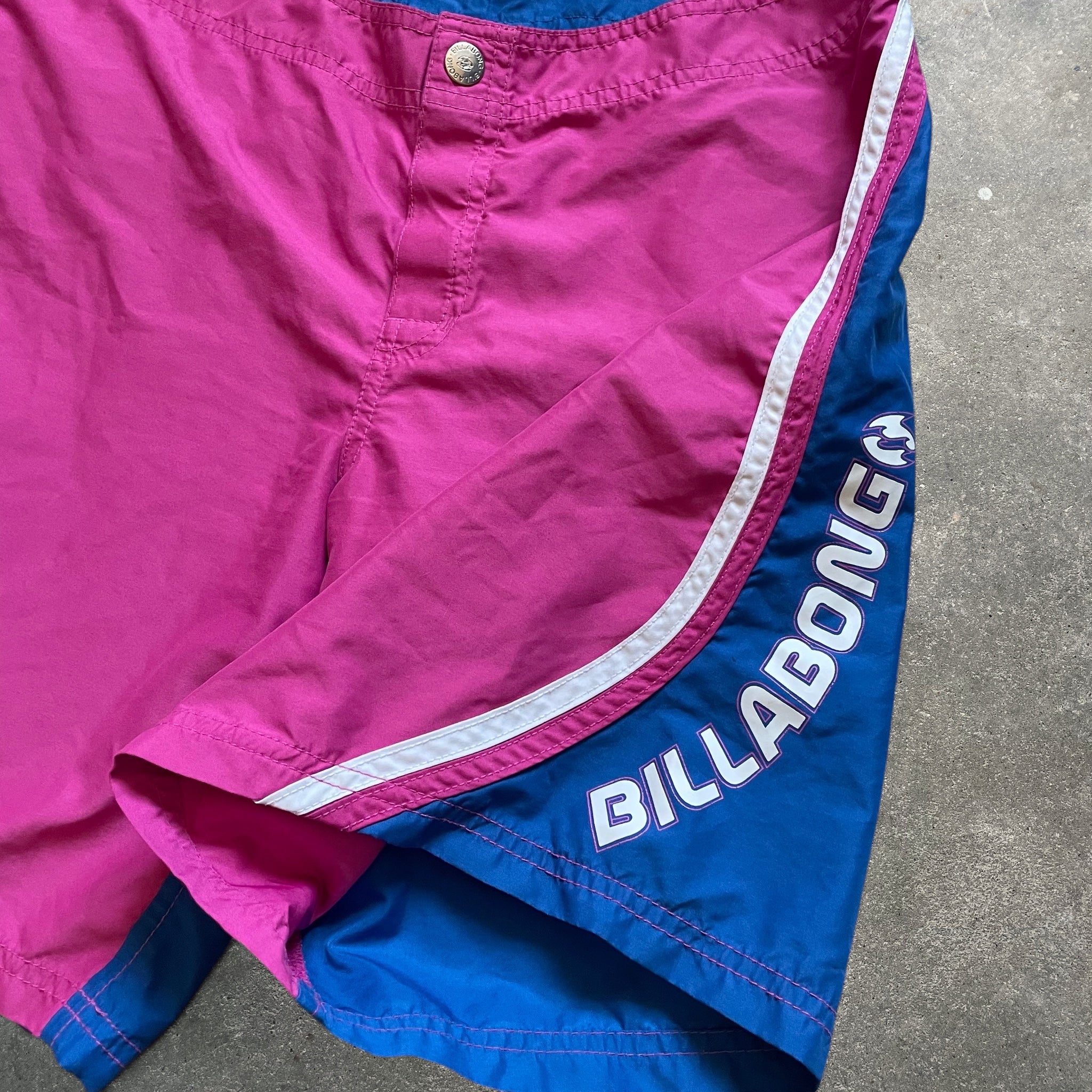 2000's Billabong Boardshorts (10)