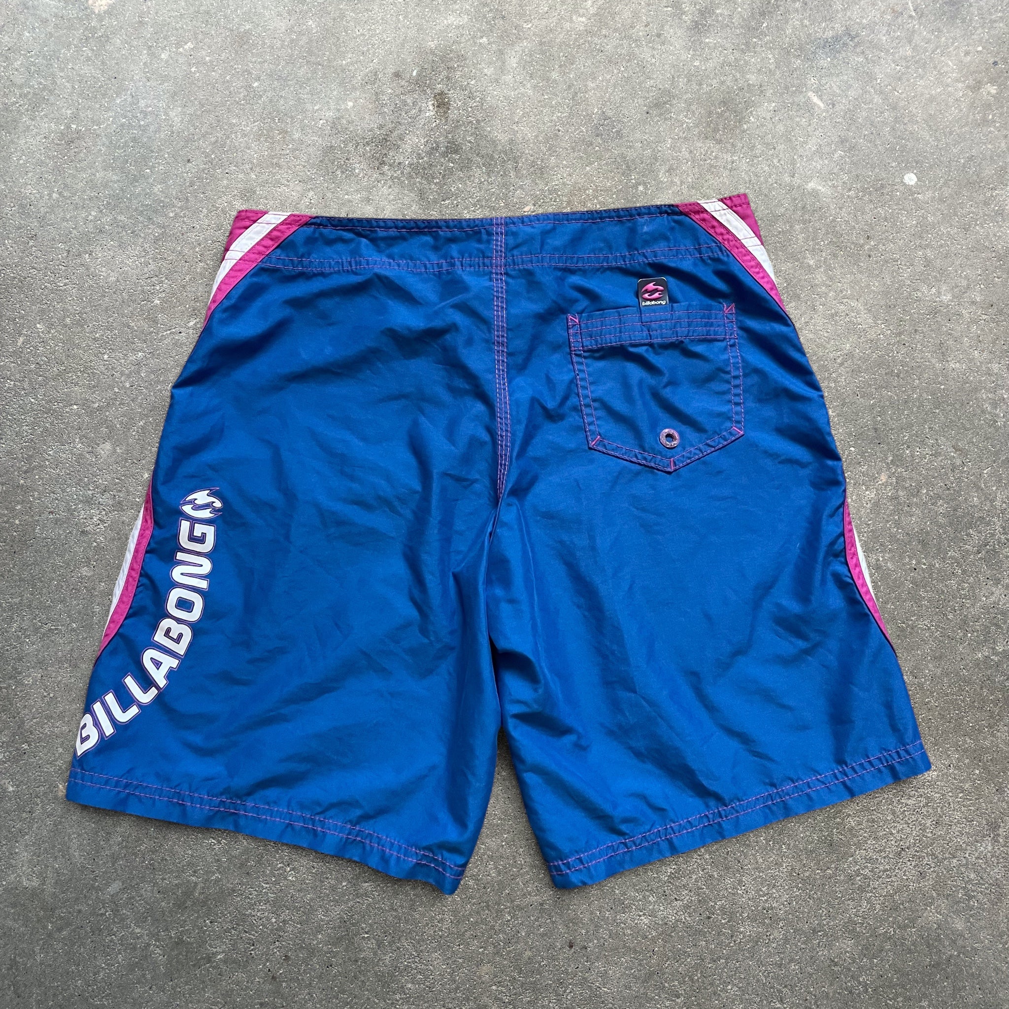 2000's Billabong Boardshorts (10)