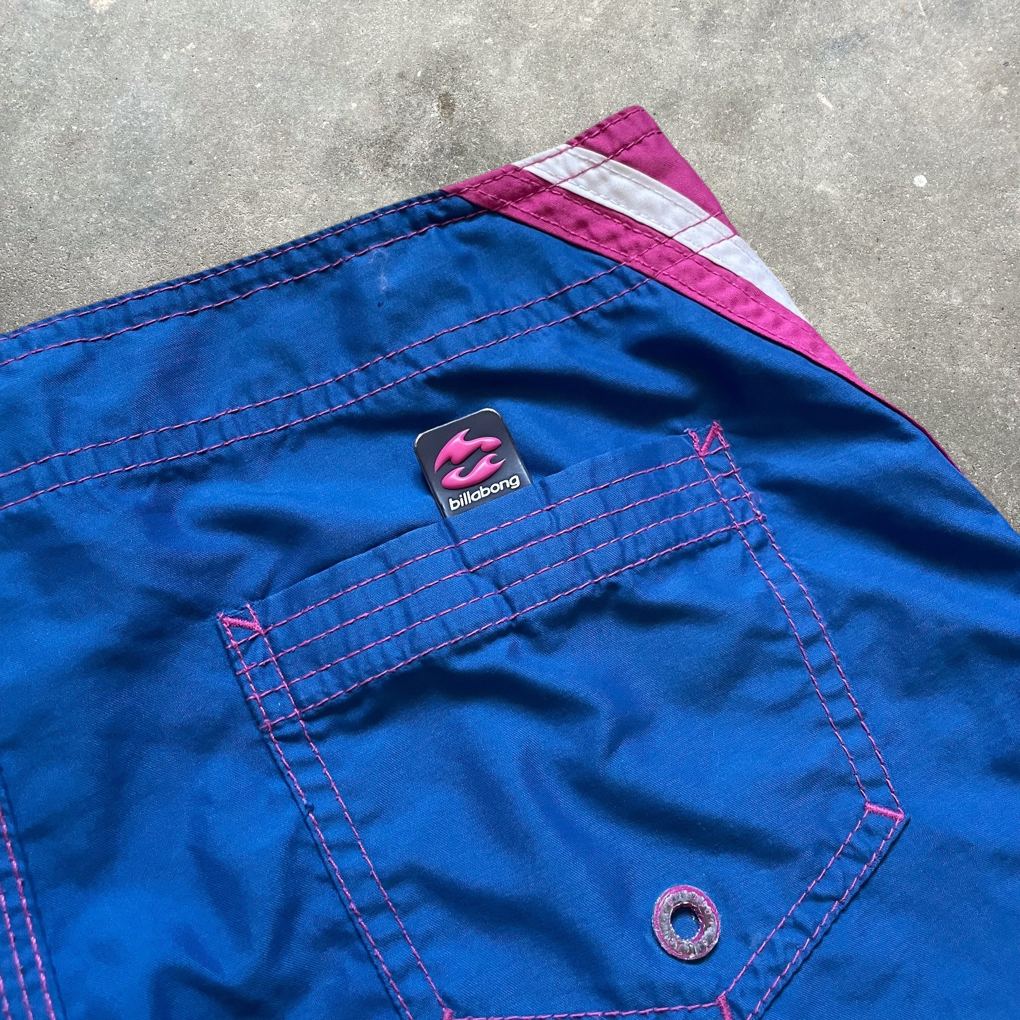 2000's Billabong Boardshorts (10)