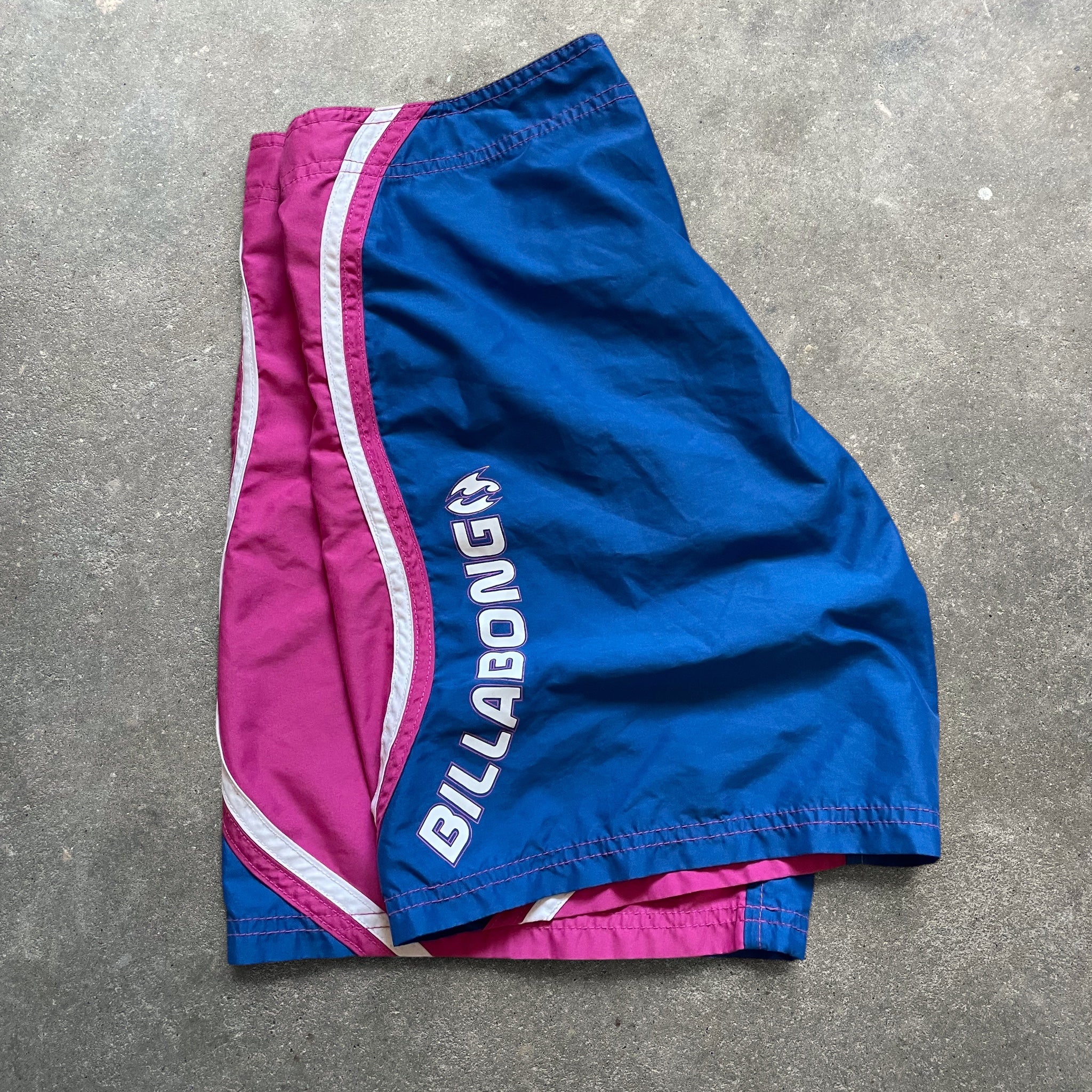 2000's Billabong Boardshorts (10)