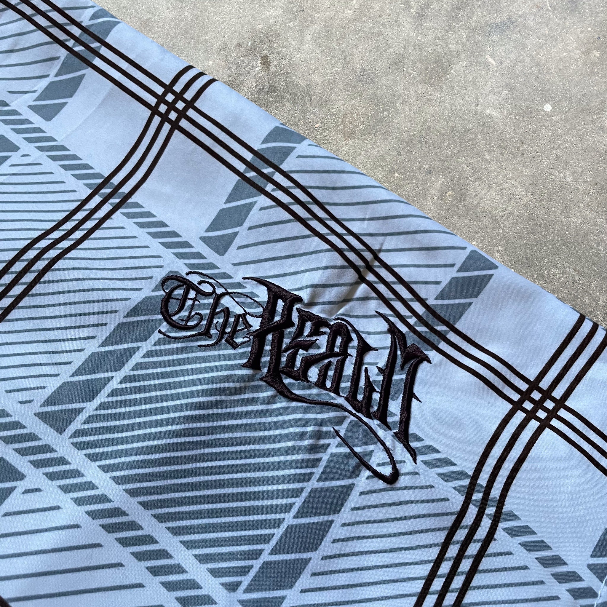 2000's The Realm Boardshorts (L)