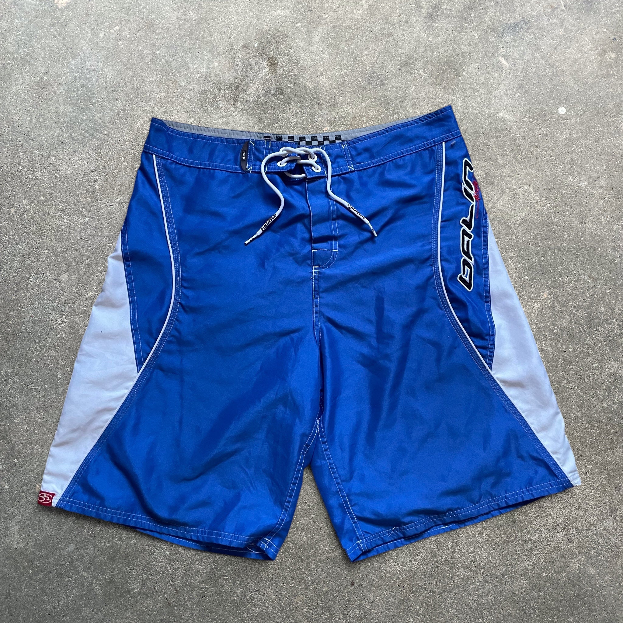 2000's Balin Boardshorts (XL)