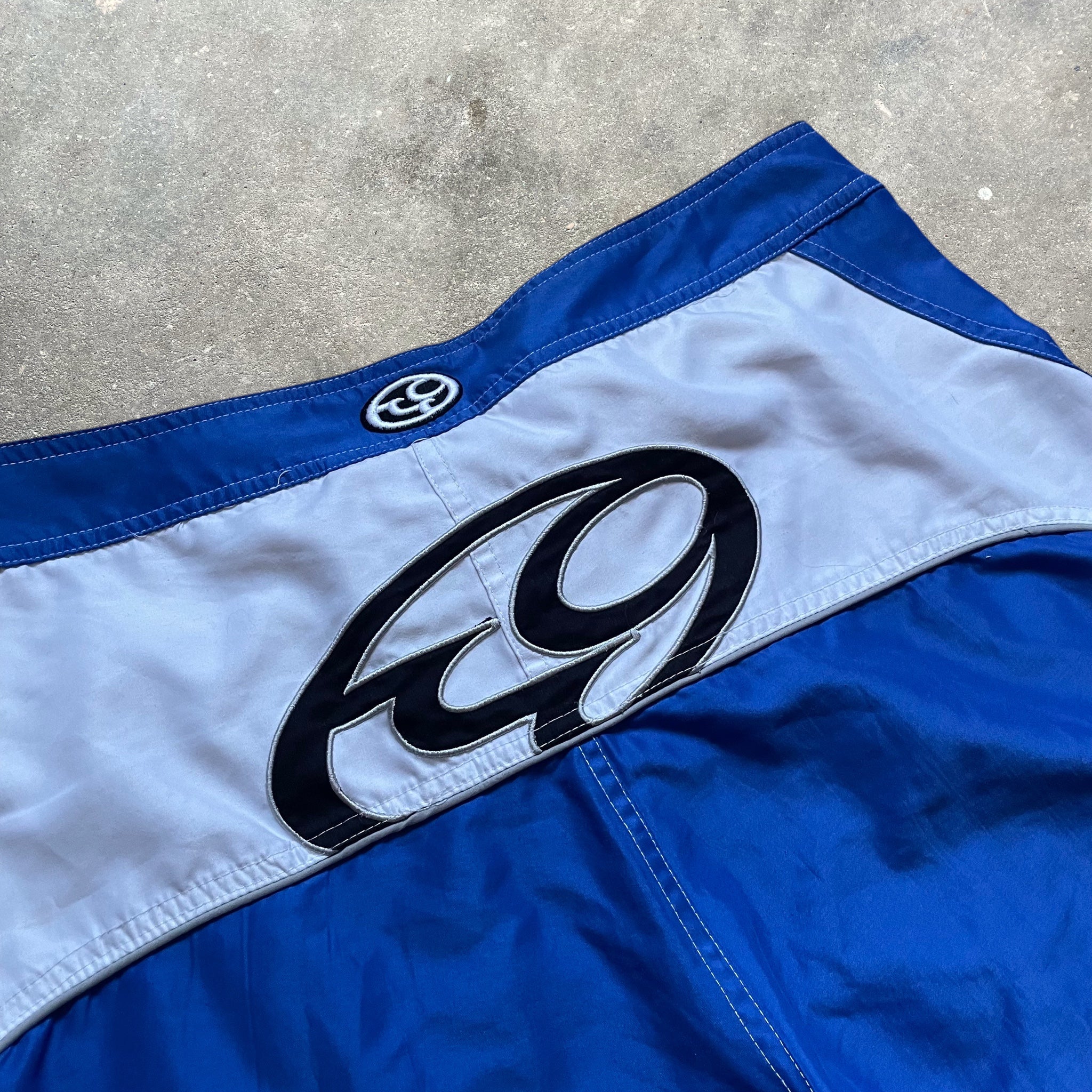 2000's Balin Boardshorts (XL)