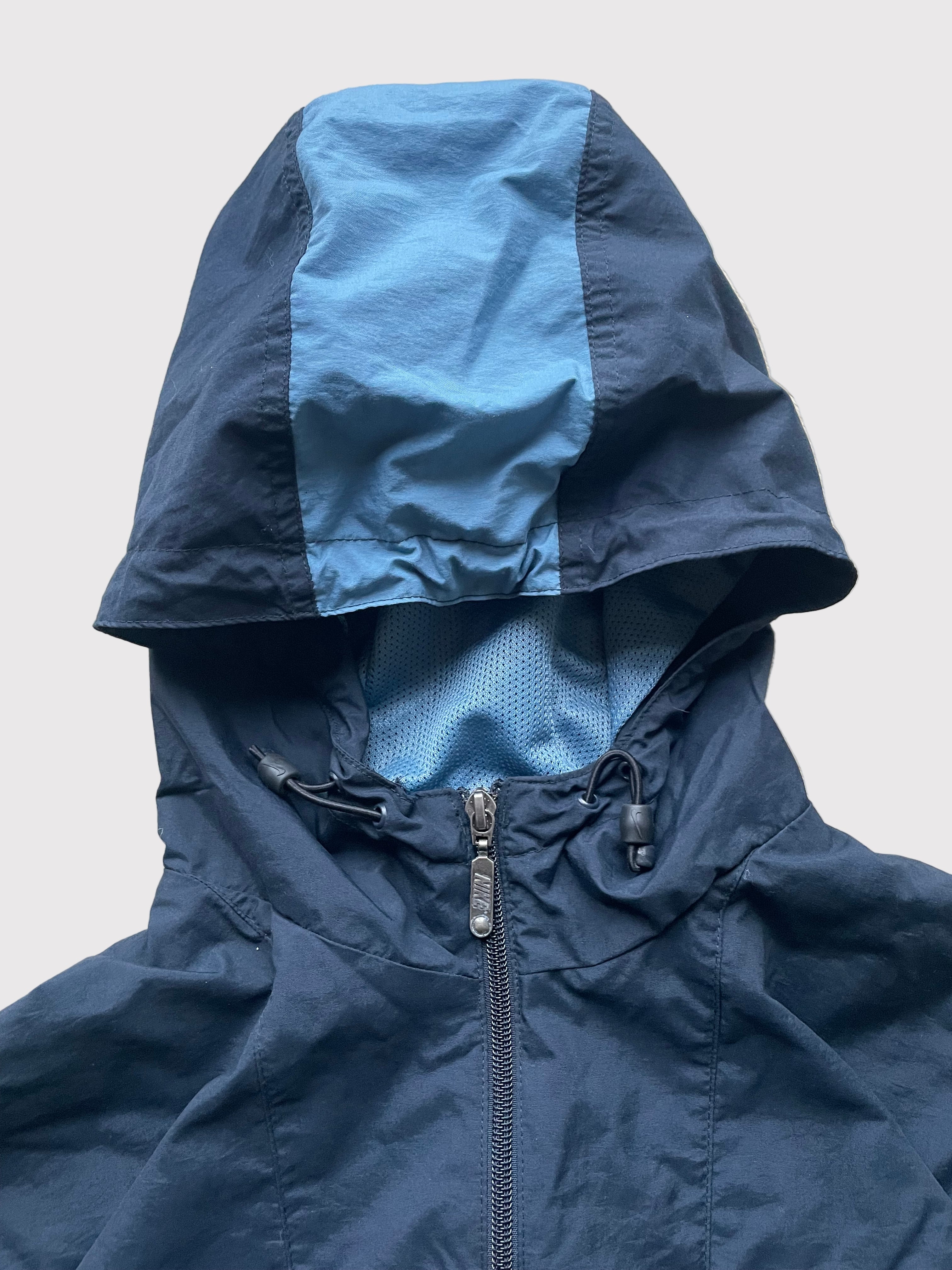Nike Windbreaker 00's Navy/Blue (XL)