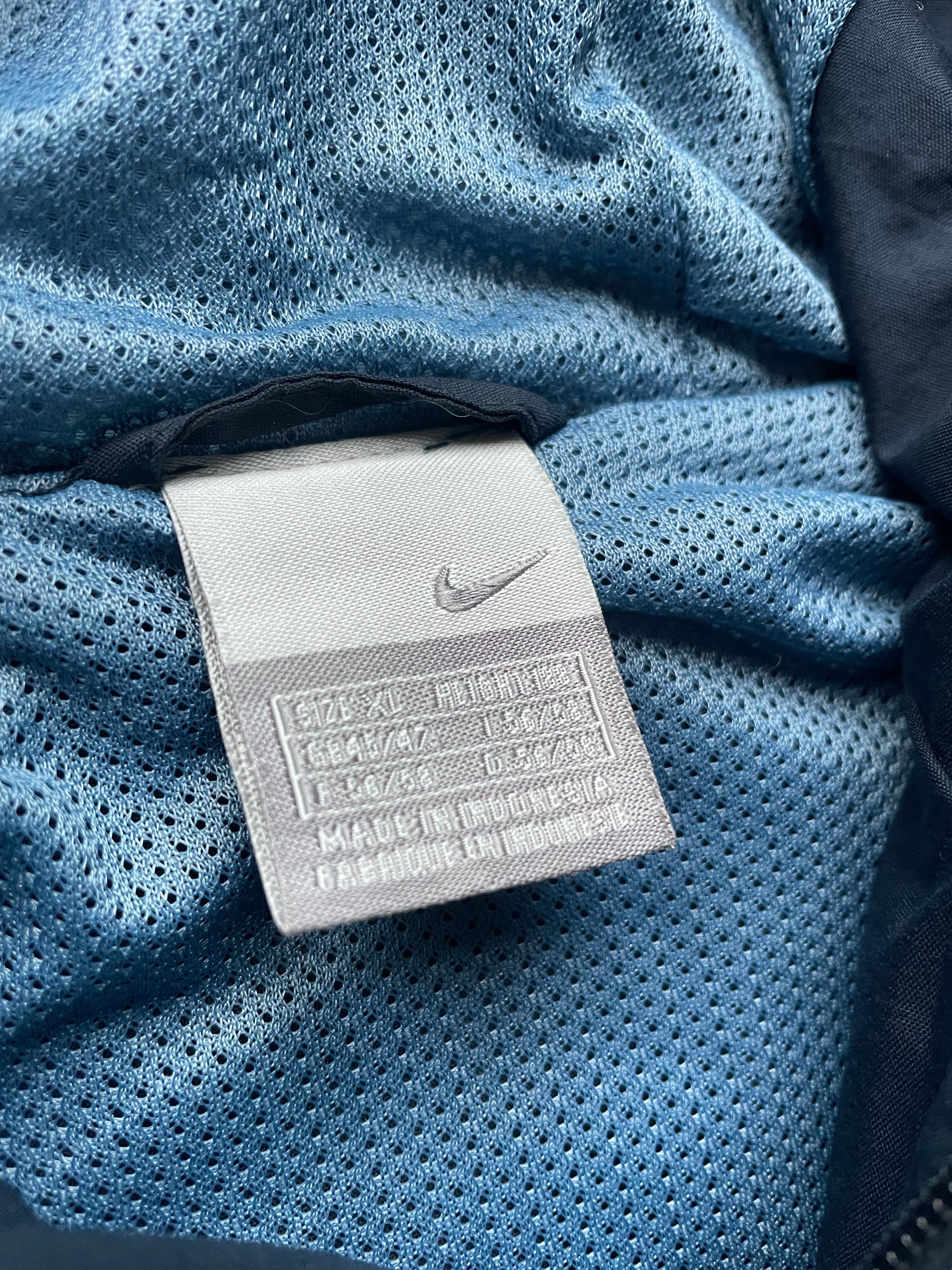Nike Windbreaker 00's Navy/Blue (XL)