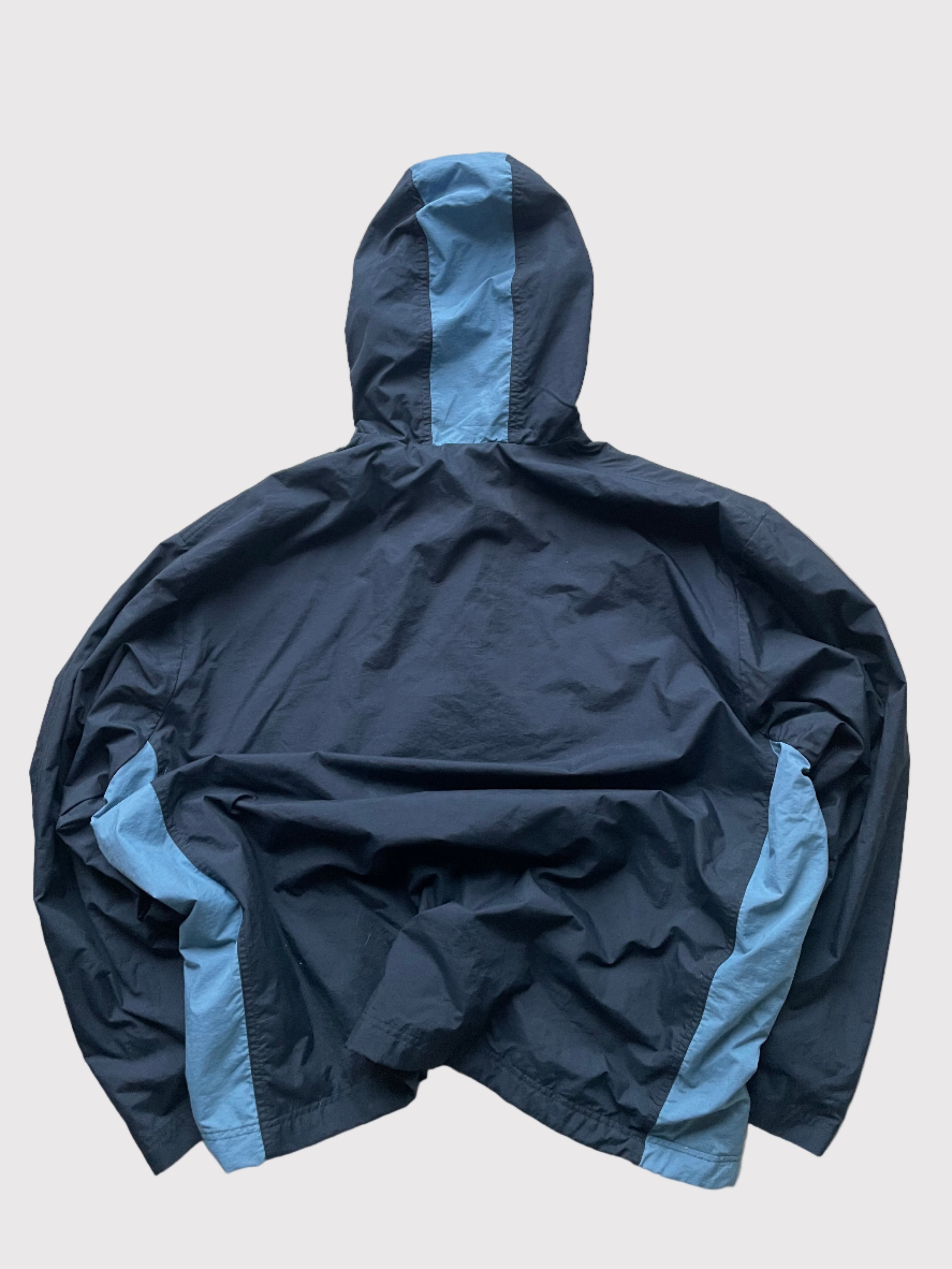 Nike Windbreaker 00's Navy/Blue (XL)