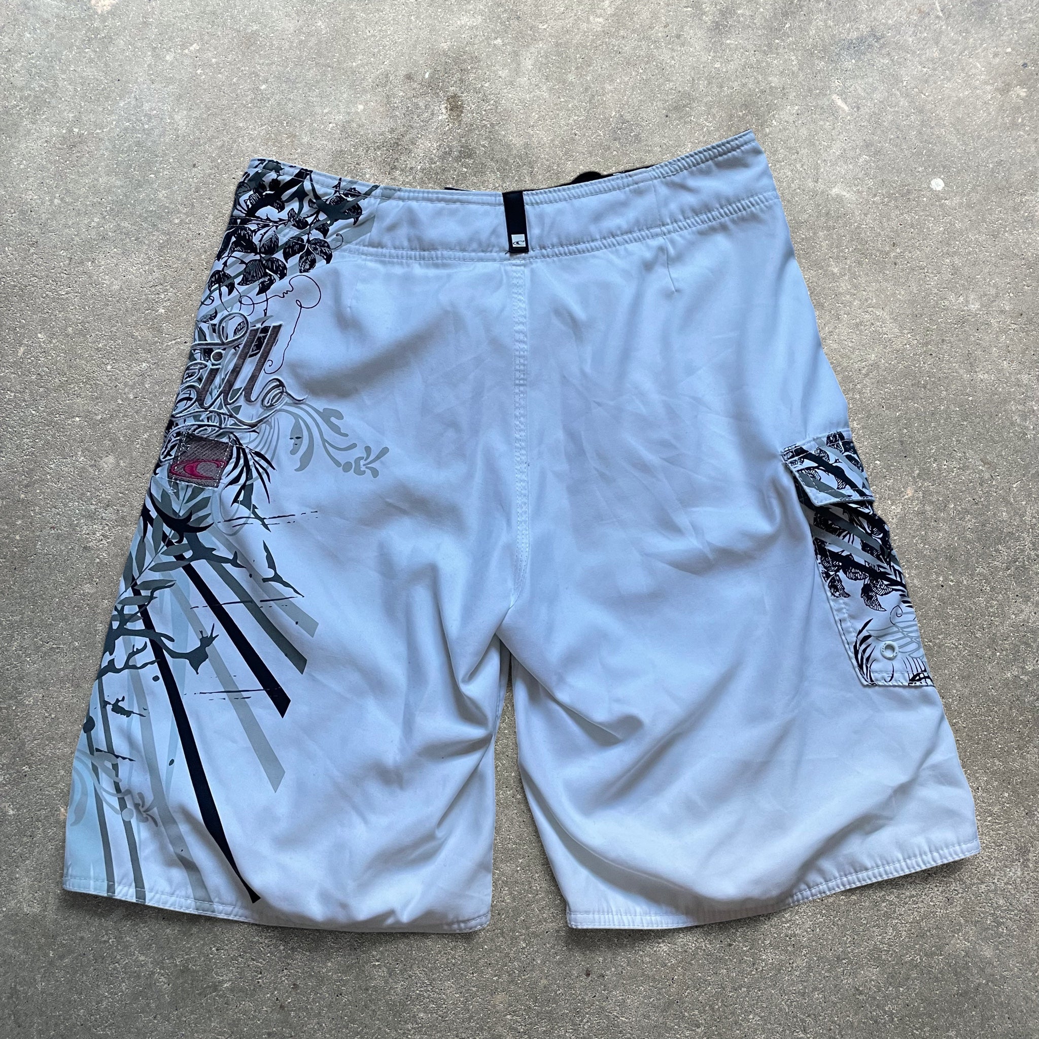2000's O'Neill Boardshorts (S)