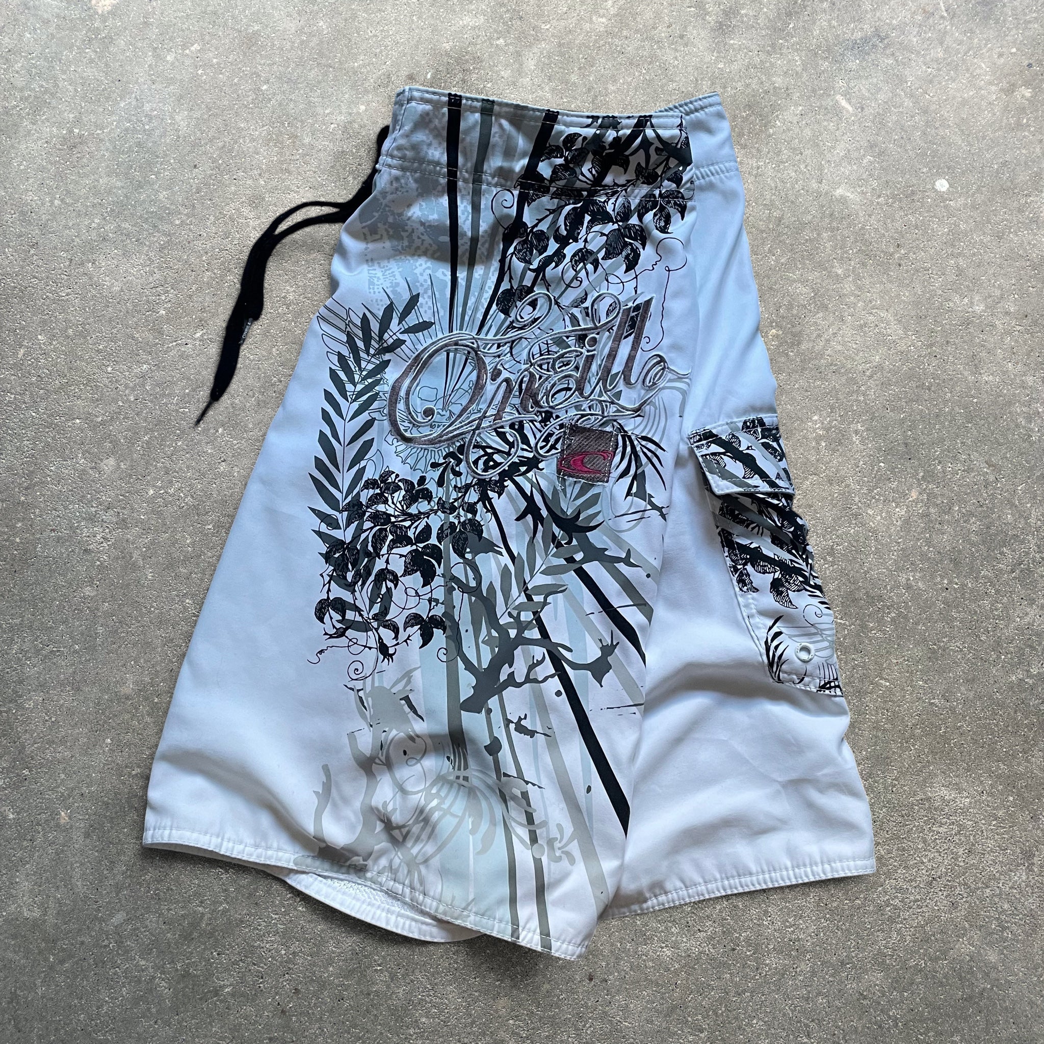 2000's O'Neill Boardshorts (S)