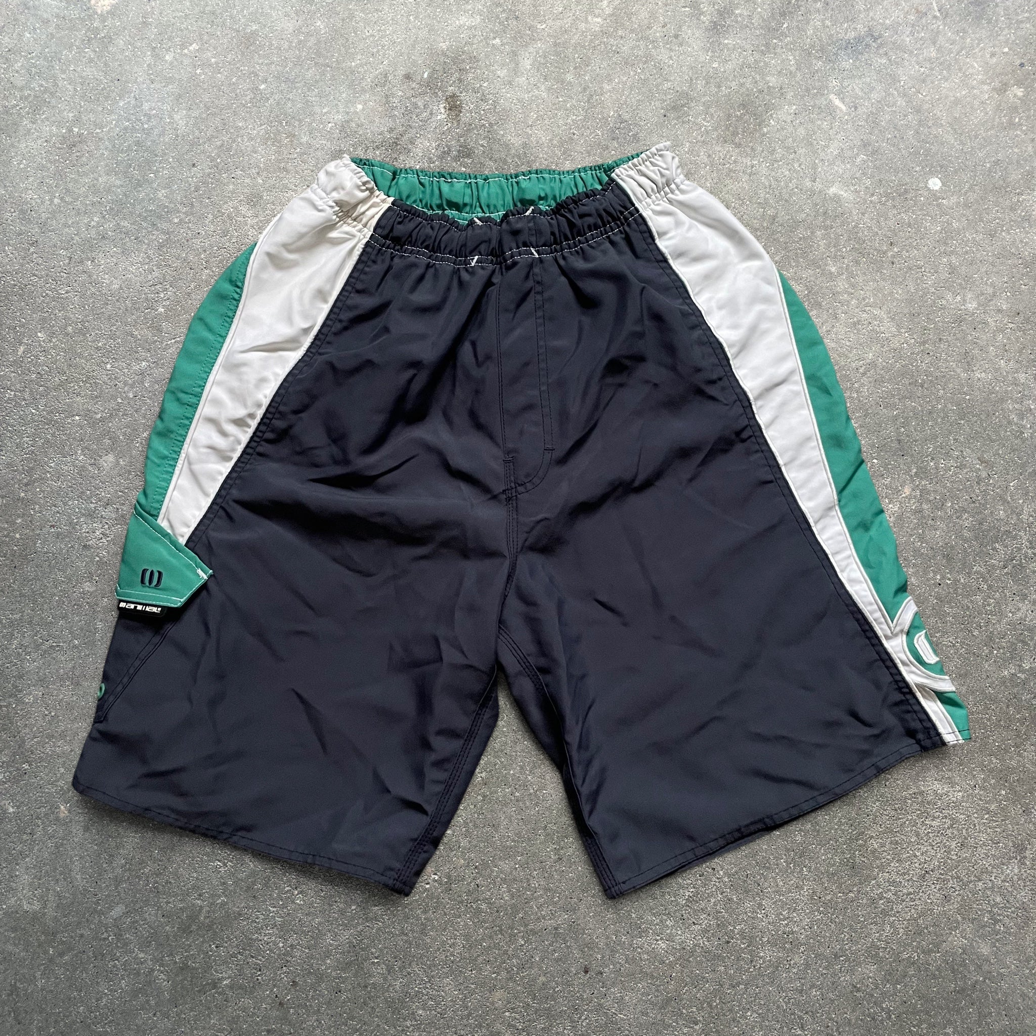 2000's Animal Boardshorts (M)