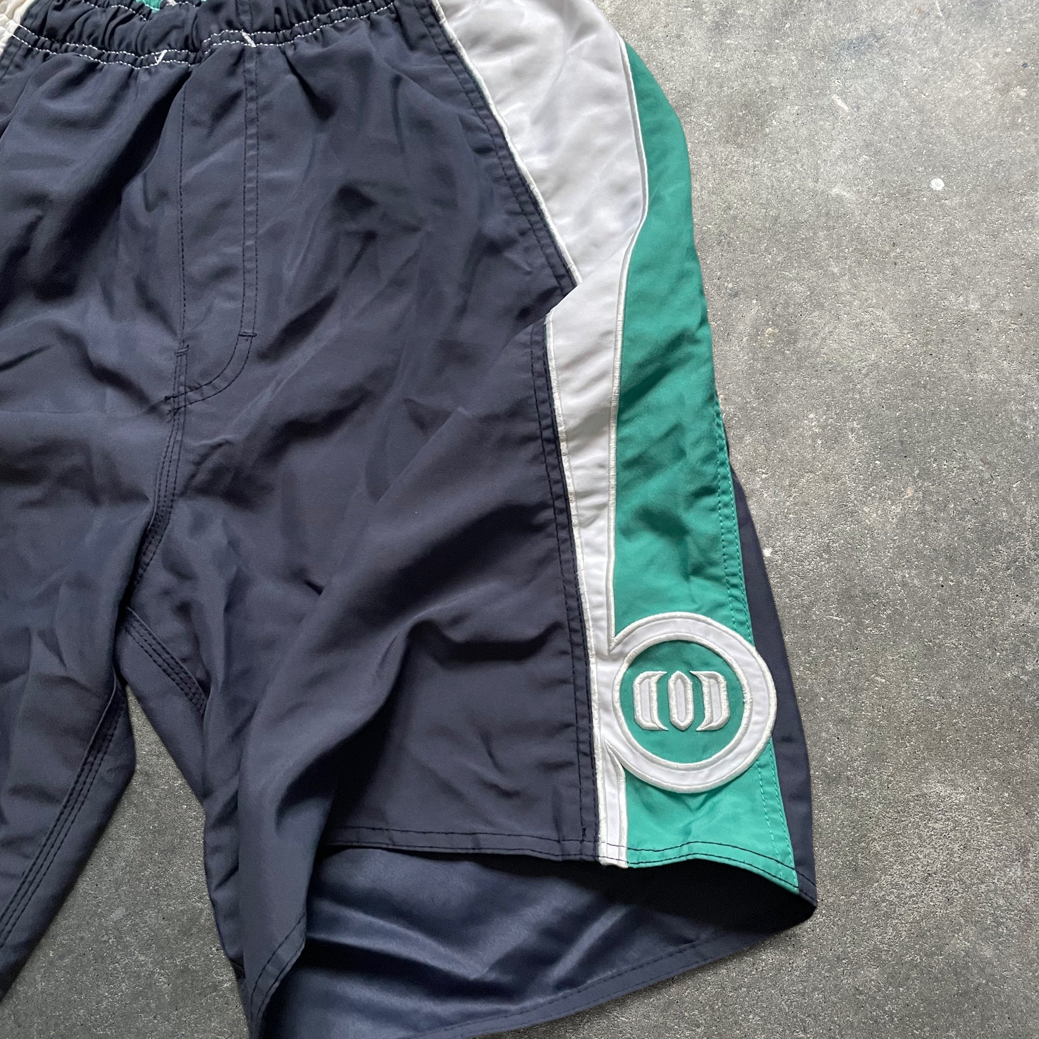 2000's Animal Boardshorts (M)