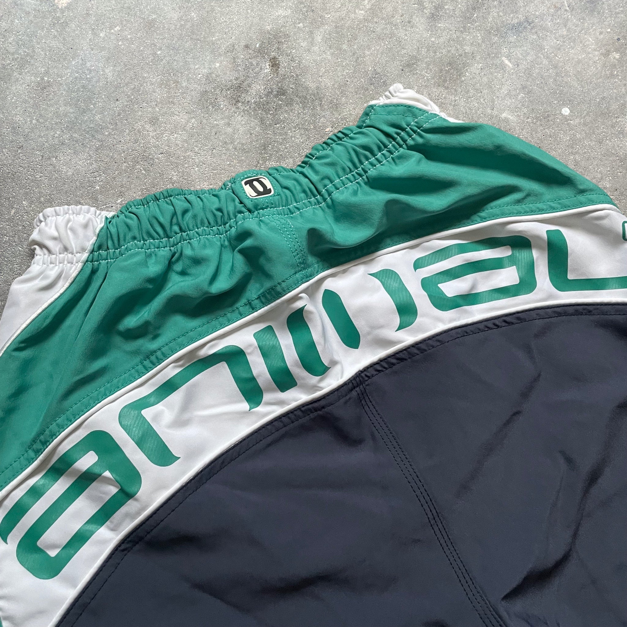 2000's Animal Boardshorts (M)