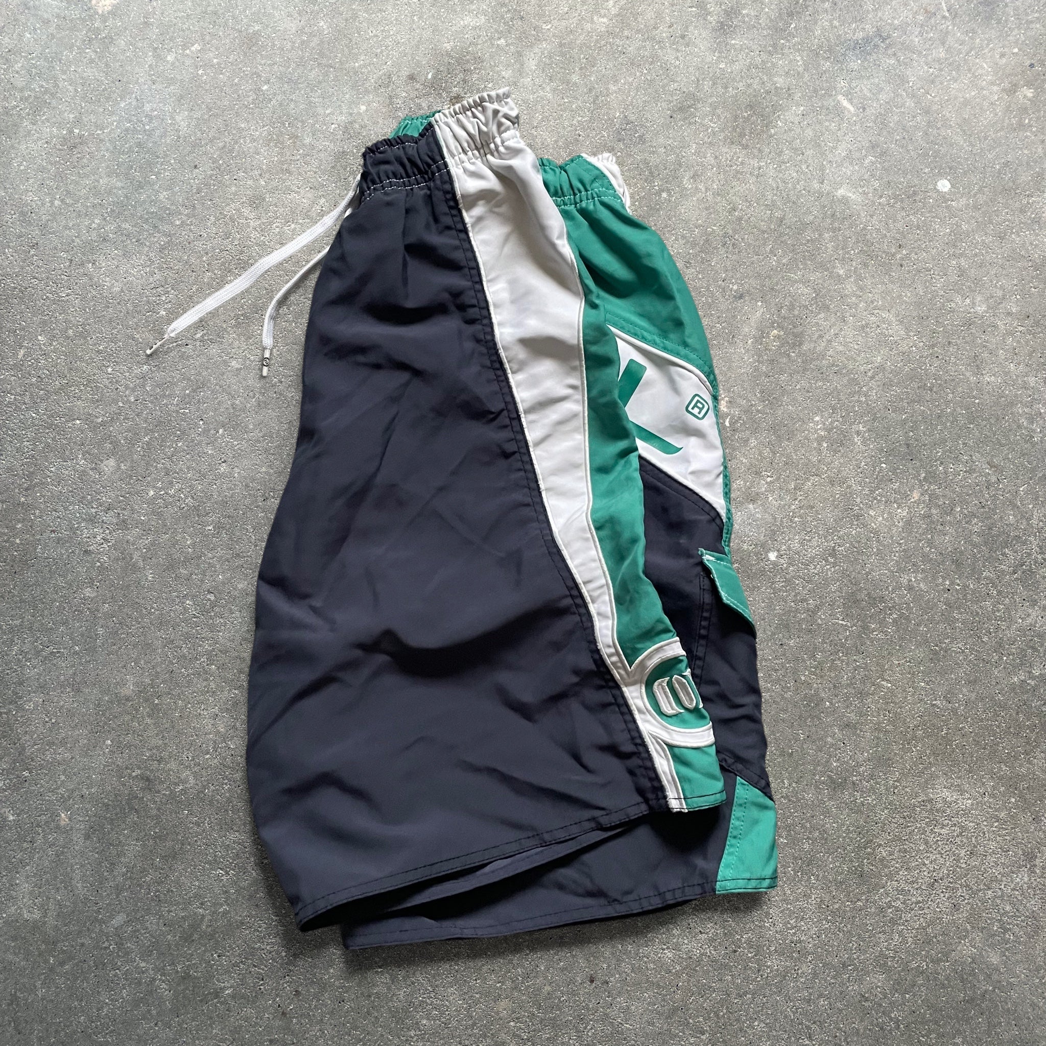 2000's Animal Boardshorts (M)
