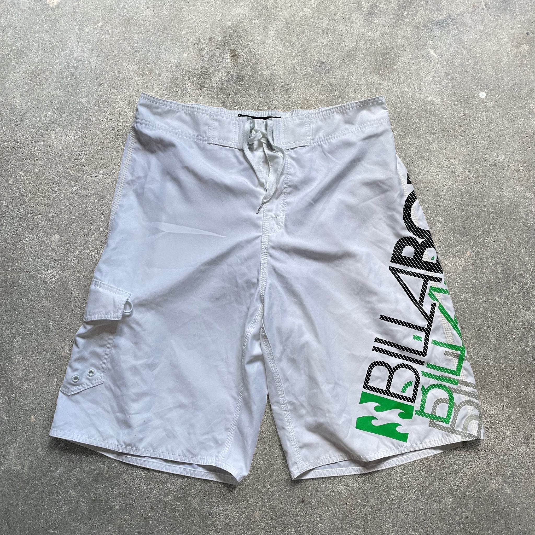 2000's Billabong Boardshorts (L)