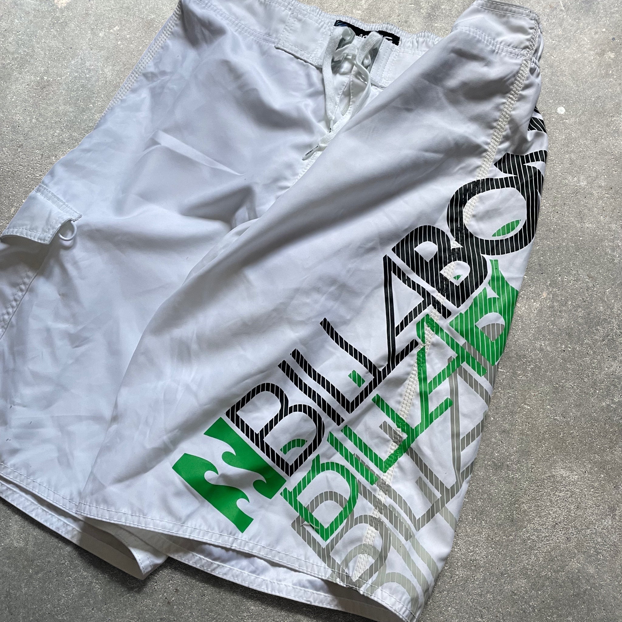 2000's Billabong Boardshorts (L)