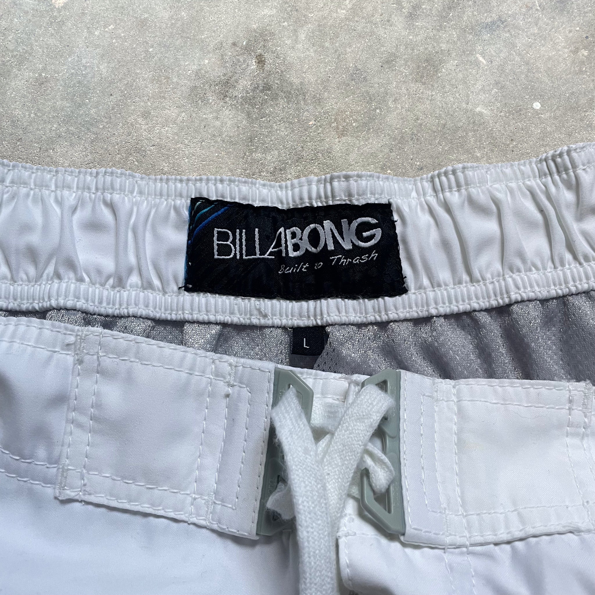 2000's Billabong Boardshorts (L)