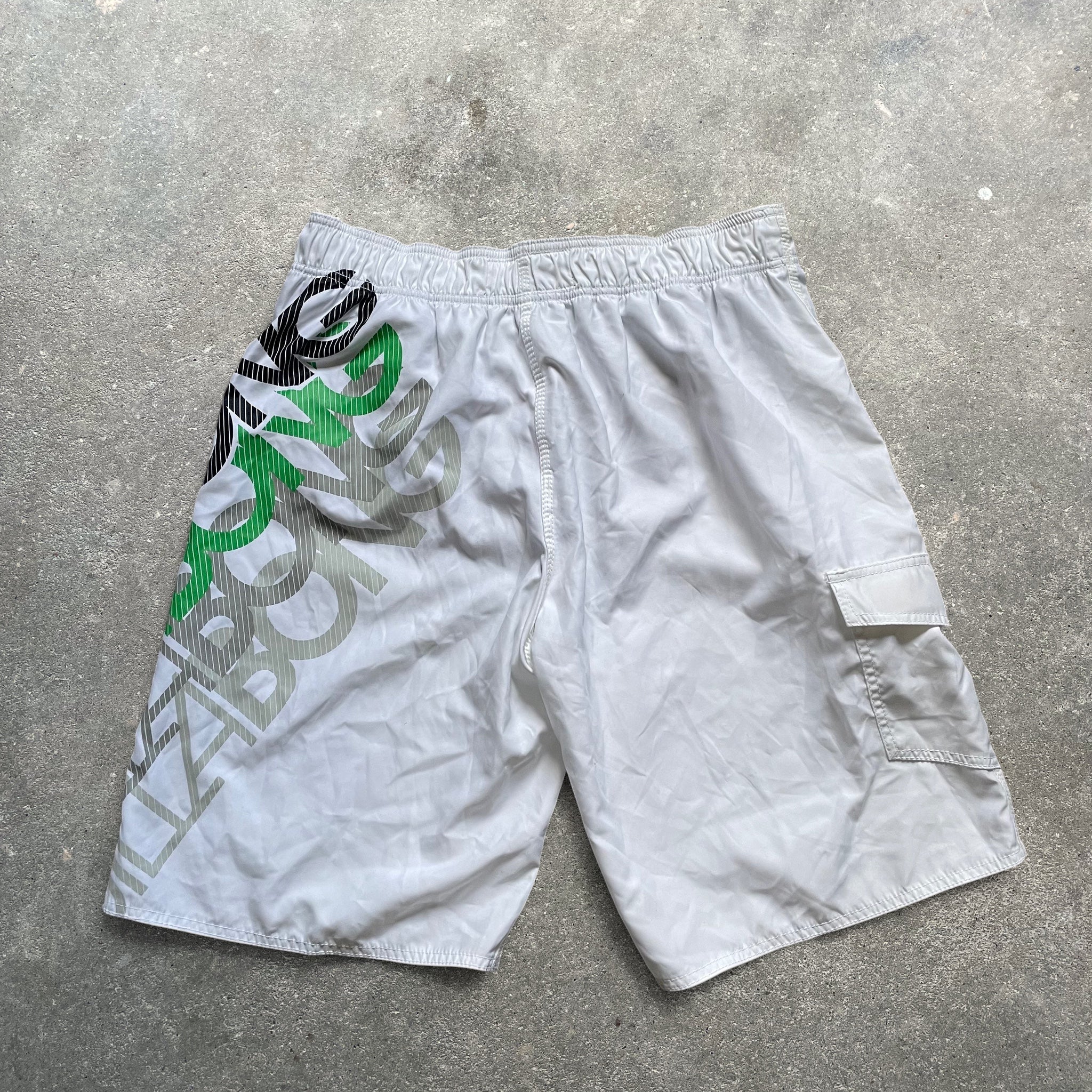 2000's Billabong Boardshorts (L)