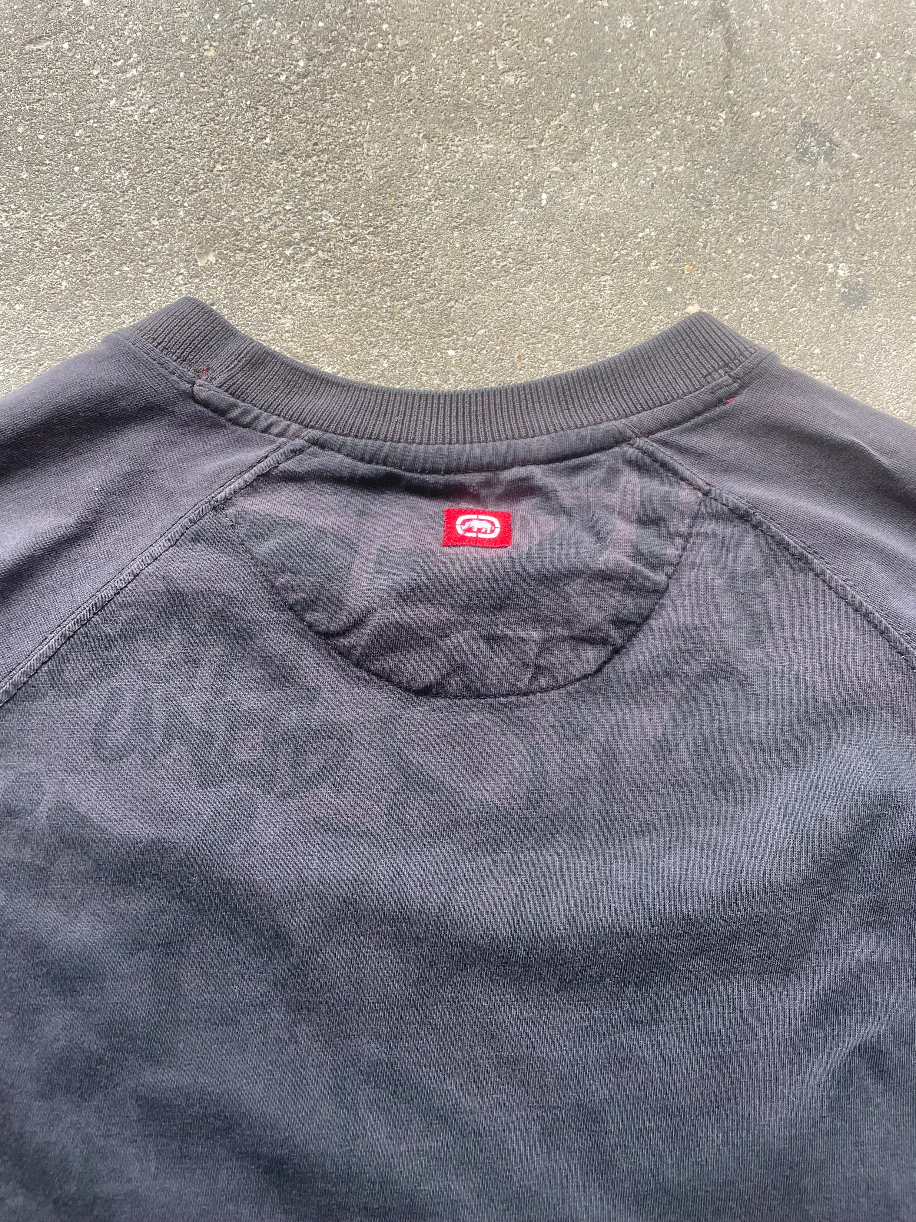 2000's Ecko Untld Tee Black (L)