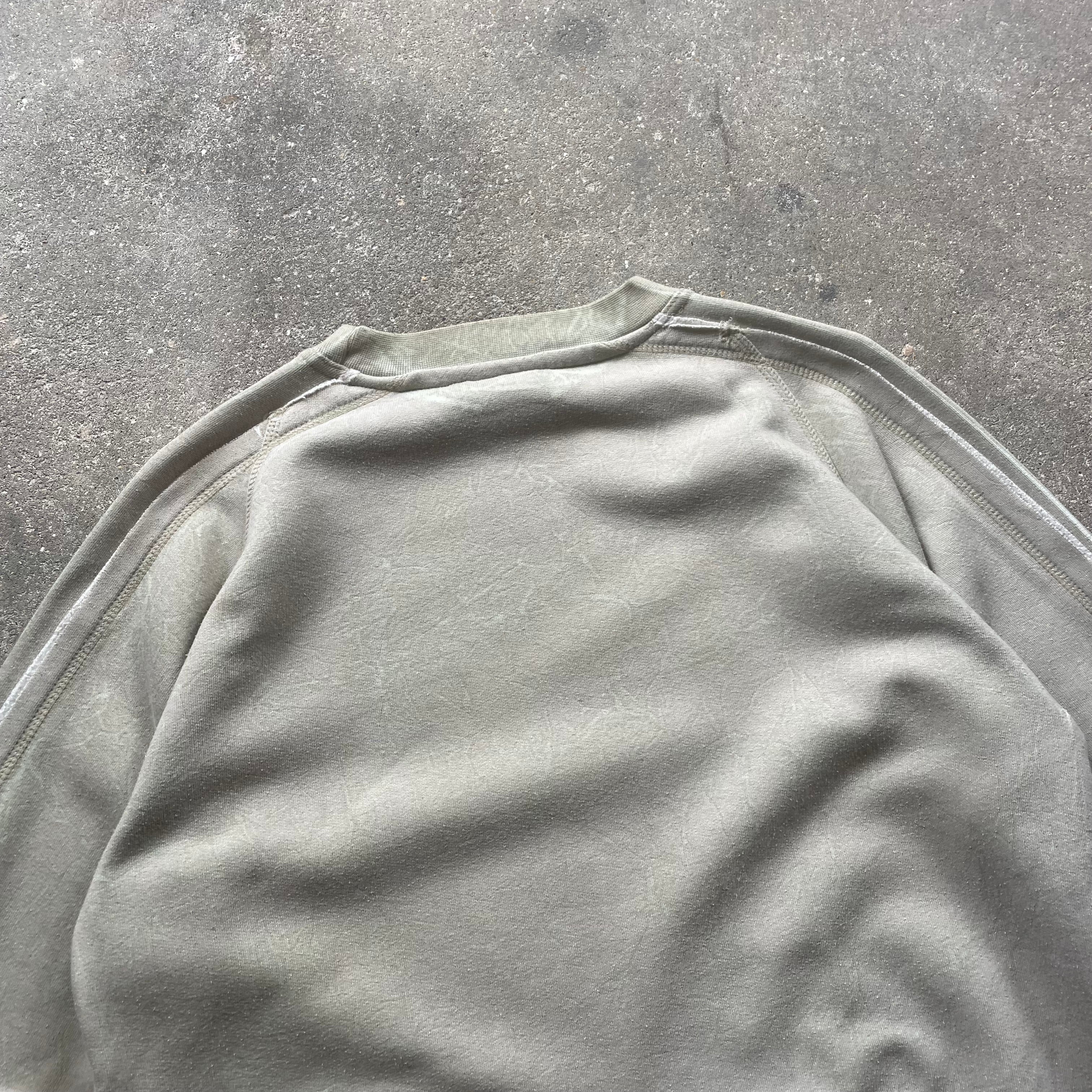 2000's Quiksilver Sweatshirt (S)