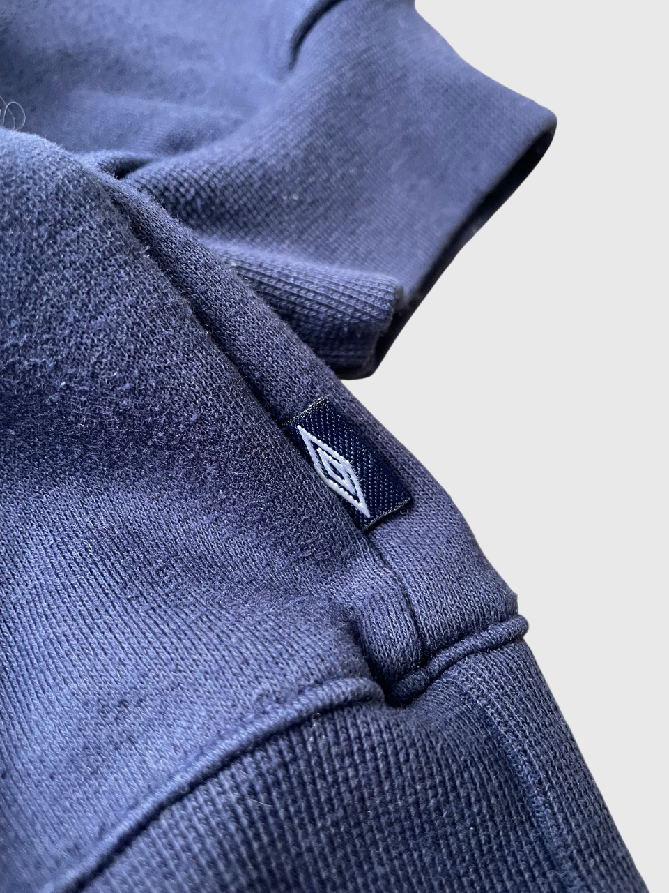 Umbro Sweatshirt Navy 2000's (L)