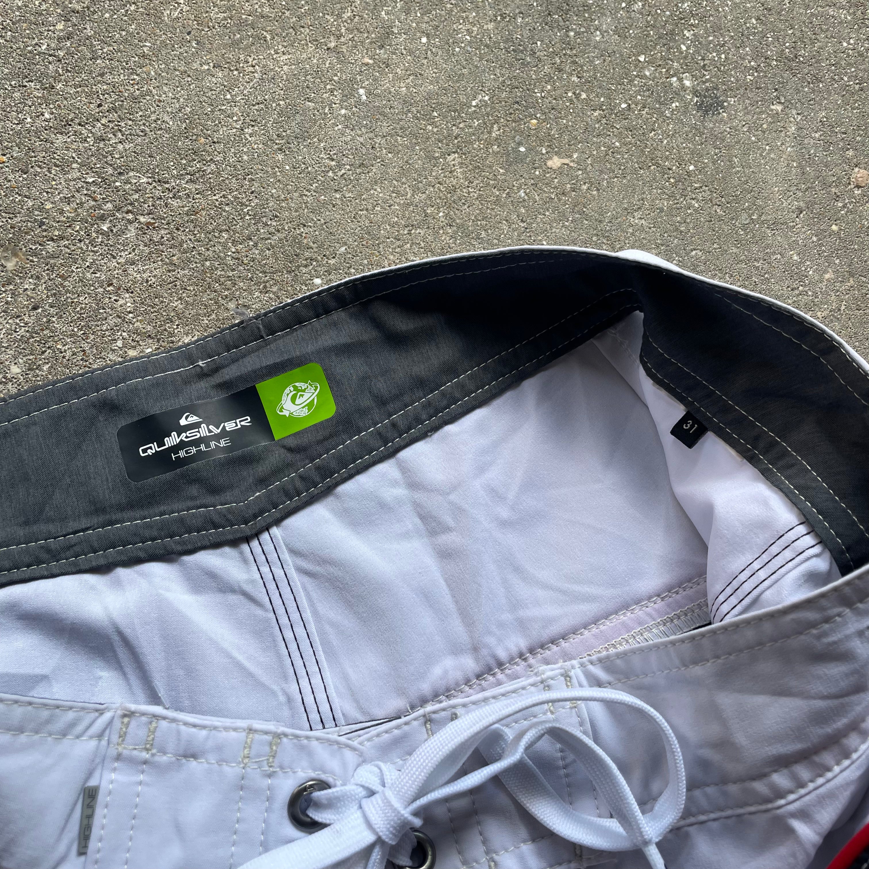 Quiksilver Highline Boardshorts (31)