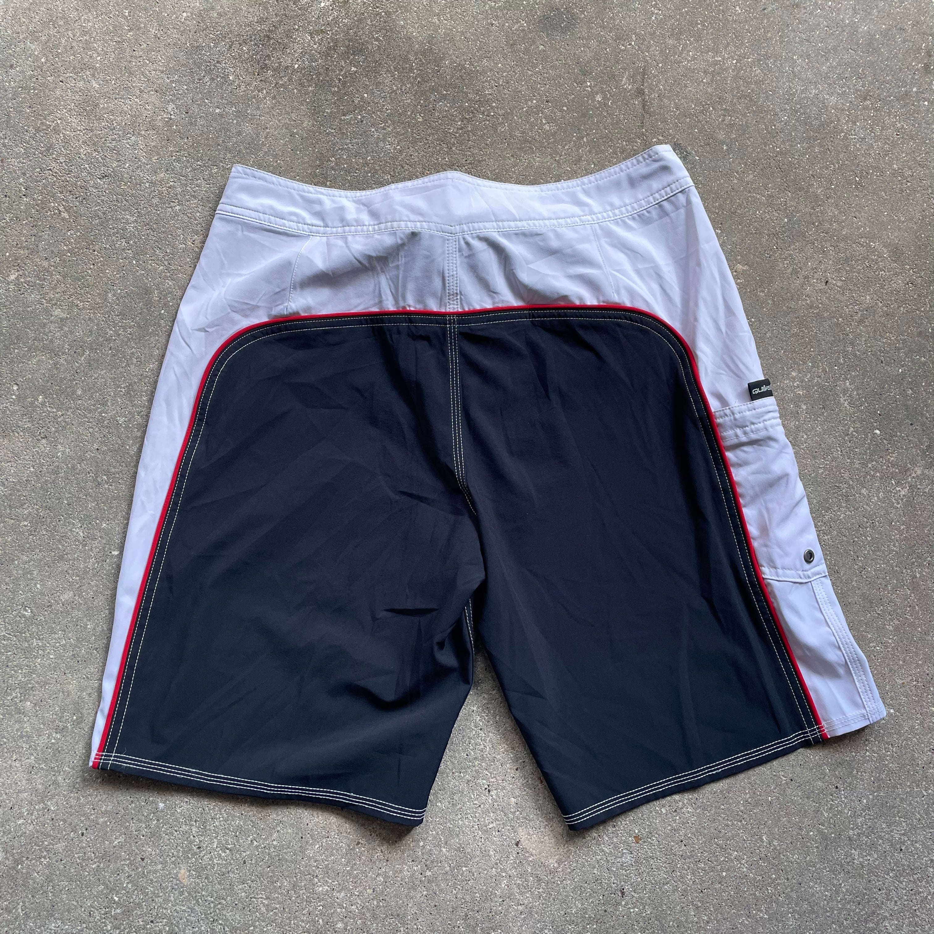 Quiksilver Highline Boardshorts (31)
