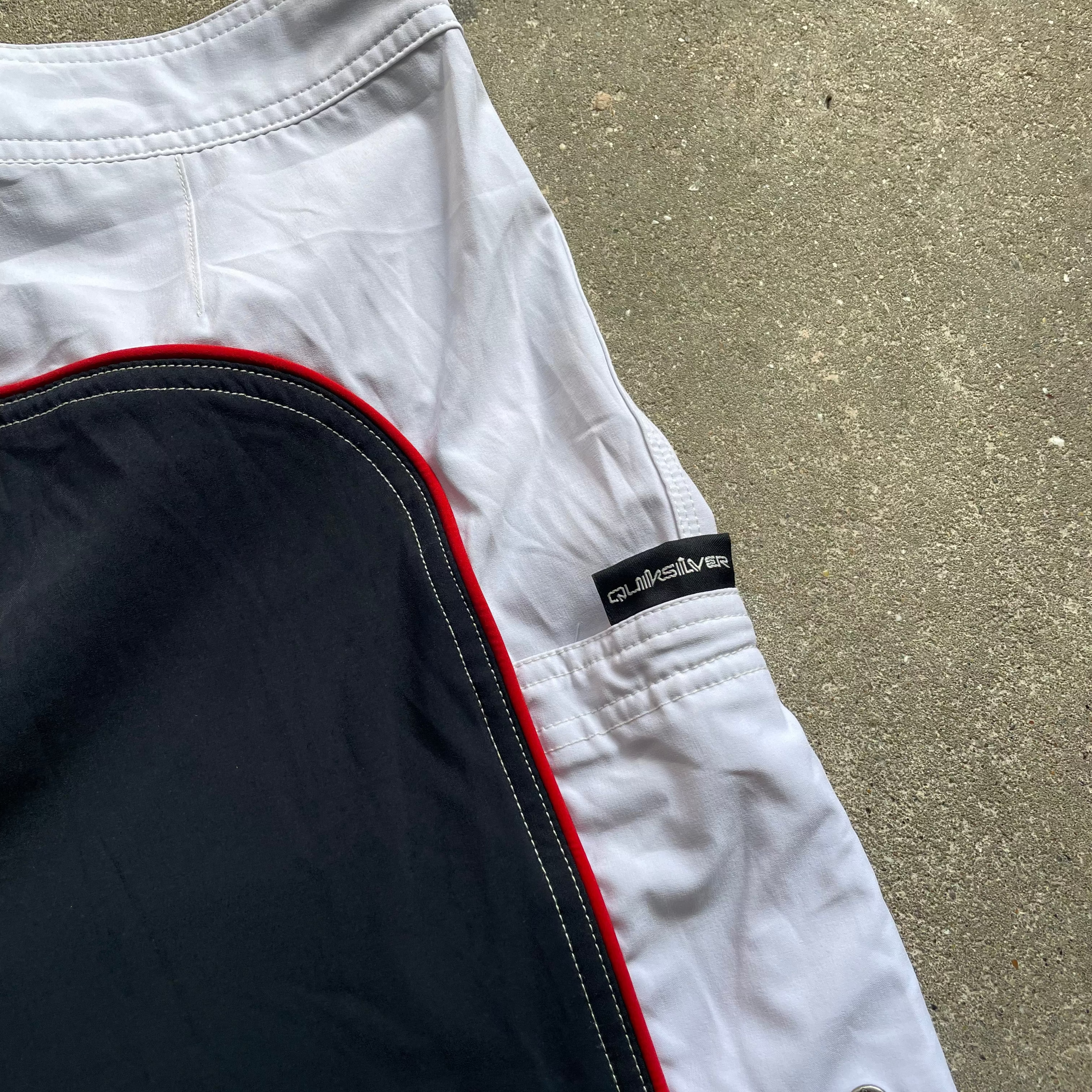Quiksilver Highline Boardshorts (31)