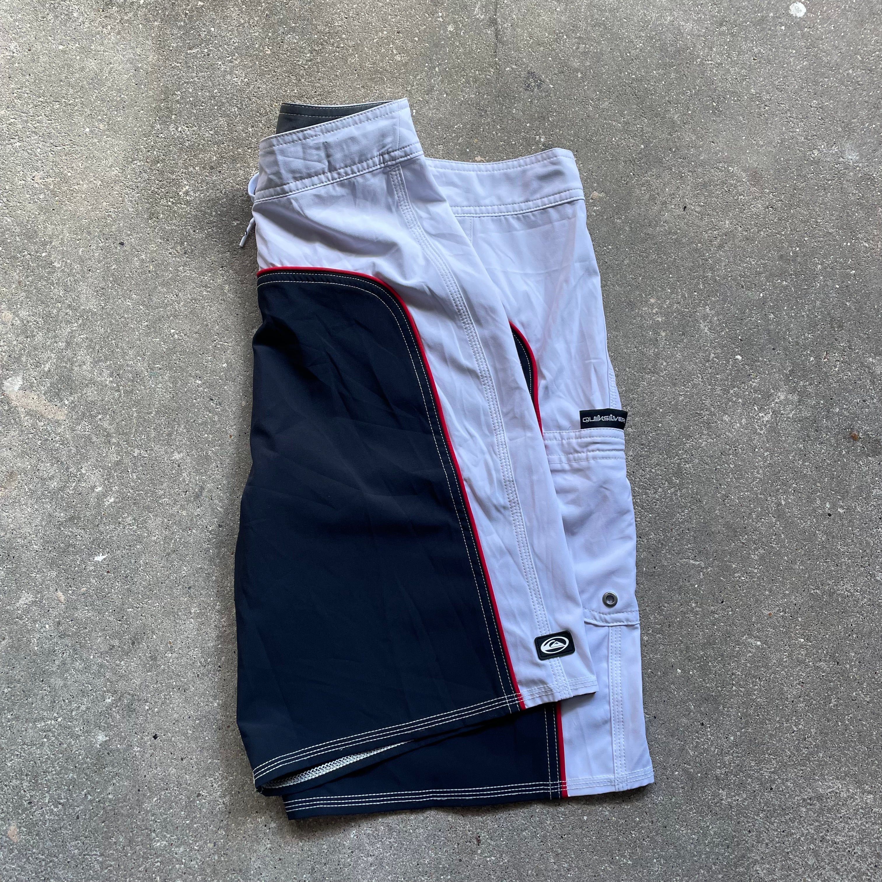 Quiksilver Highline Boardshorts (31)