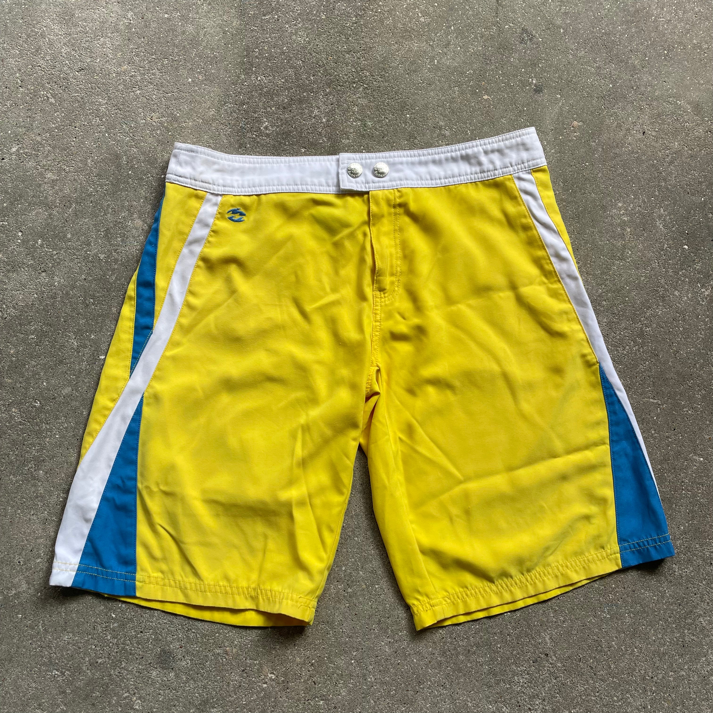 2000's Billabong Boardshorts (10)