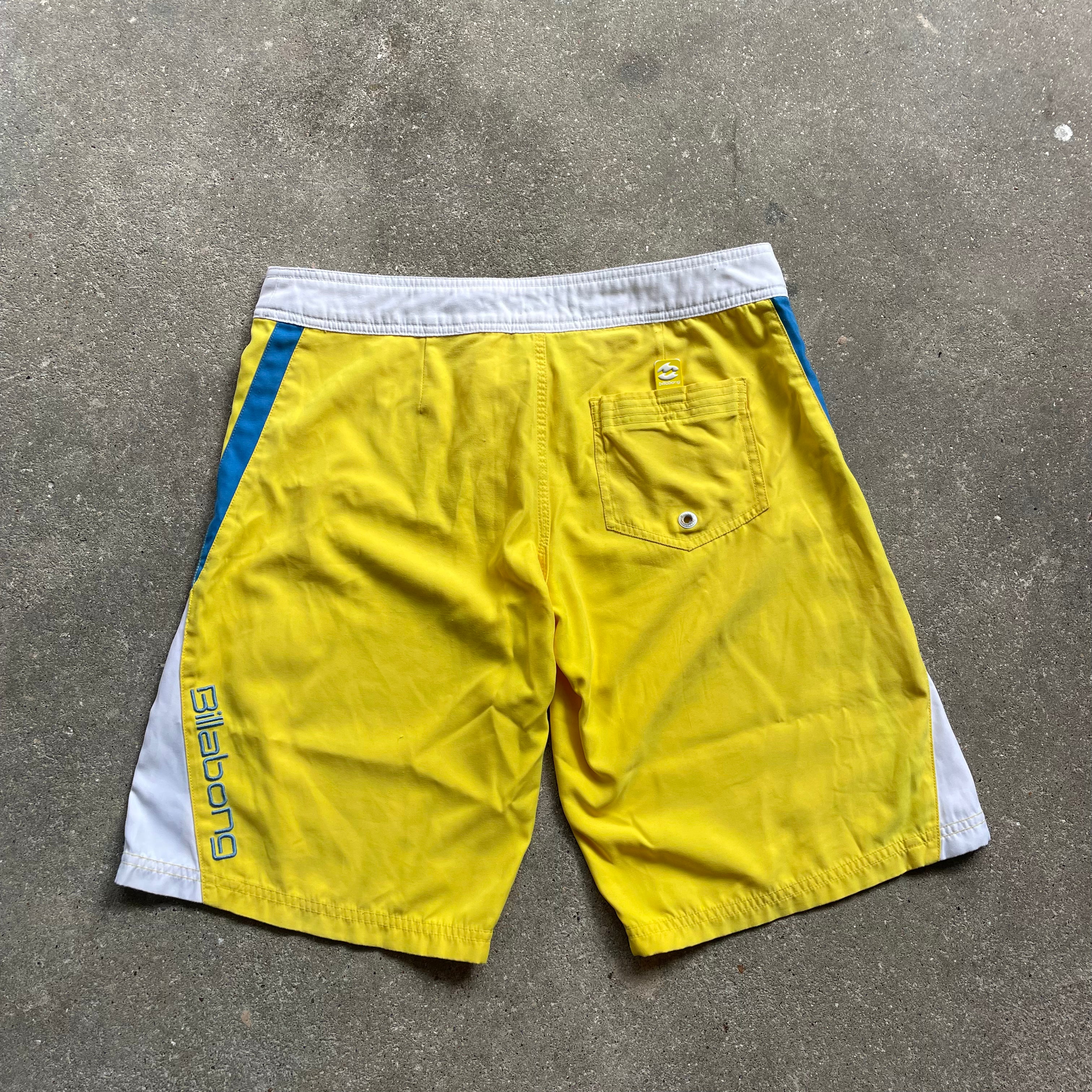2000's Billabong Boardshorts (10)