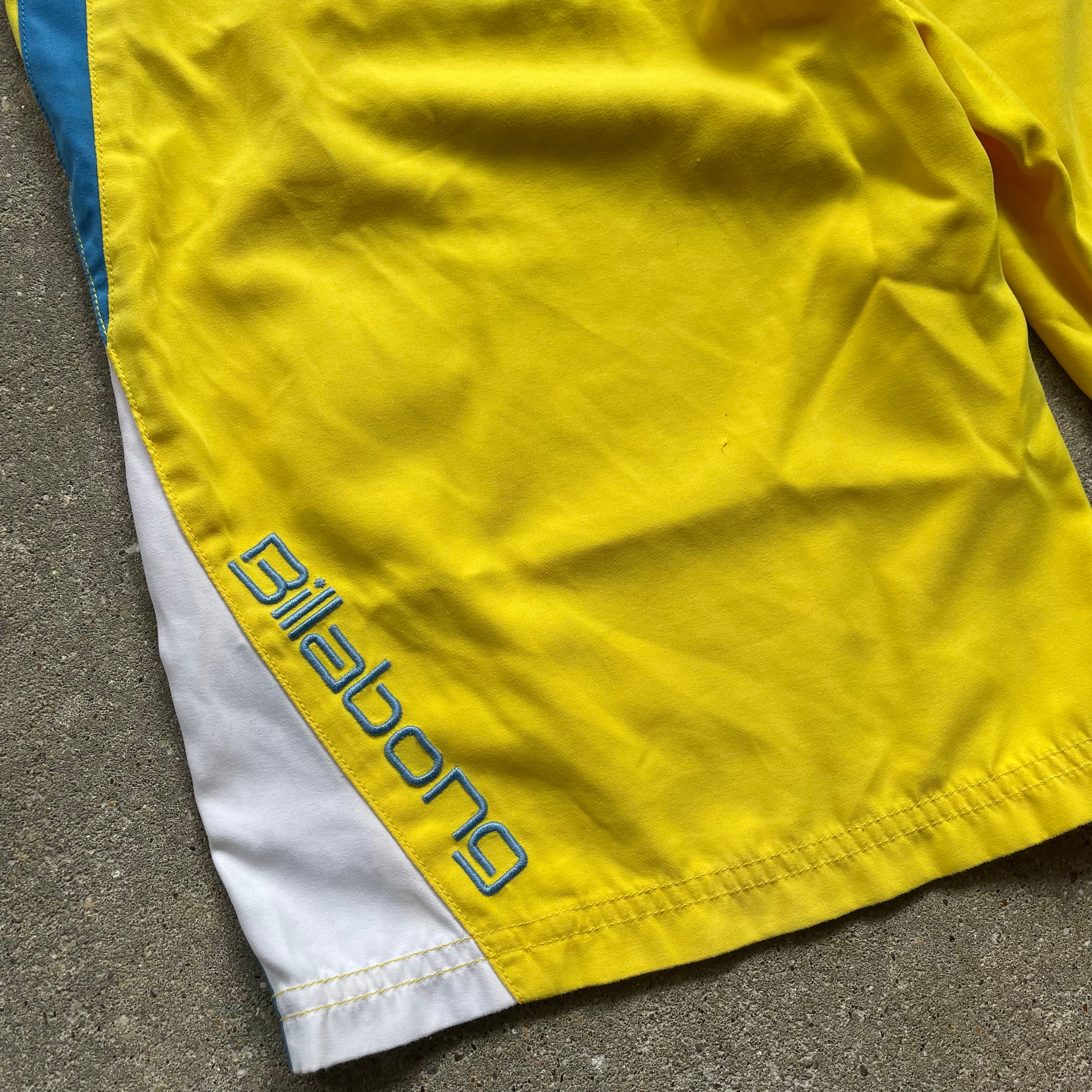 2000's Billabong Boardshorts (10)