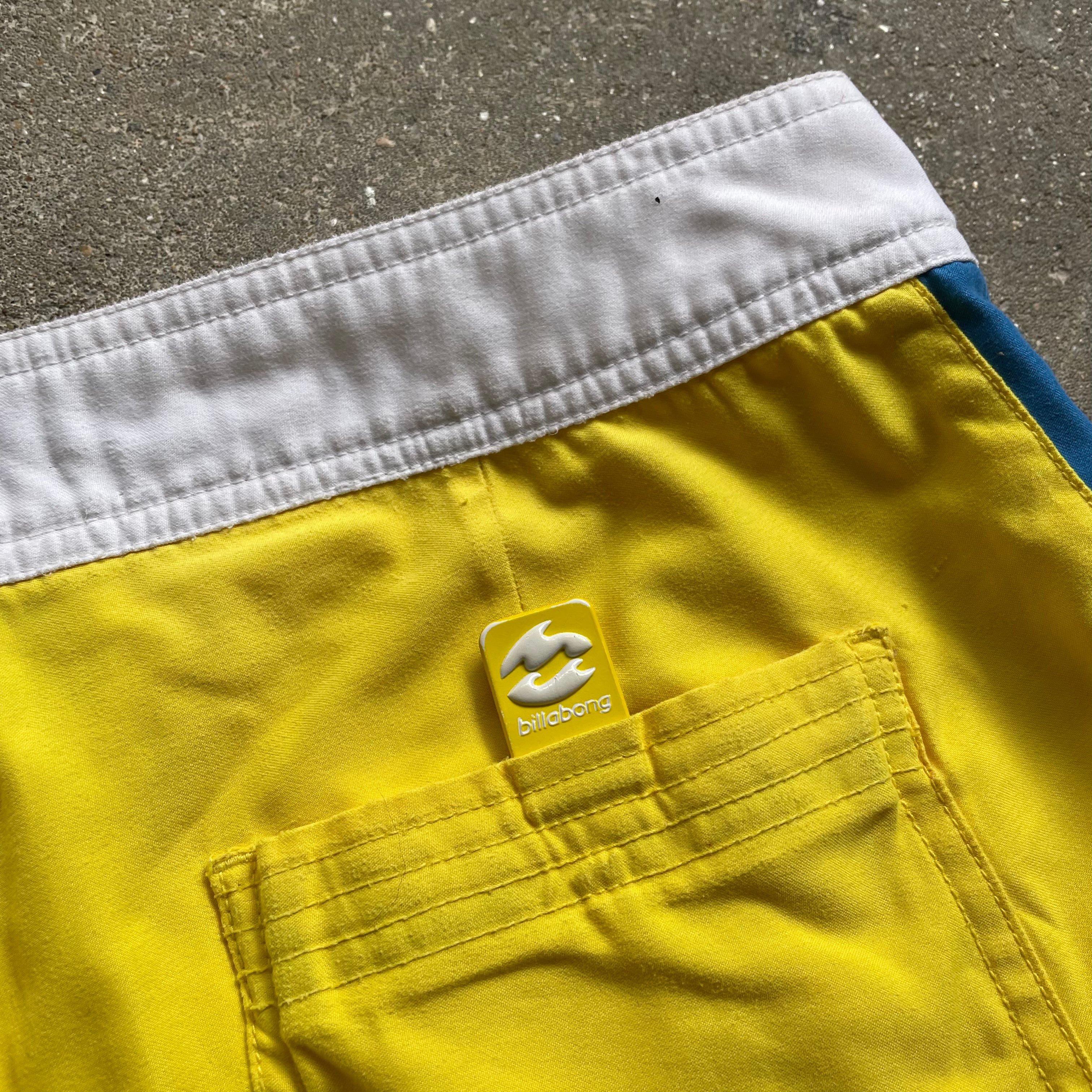 2000's Billabong Boardshorts (10)