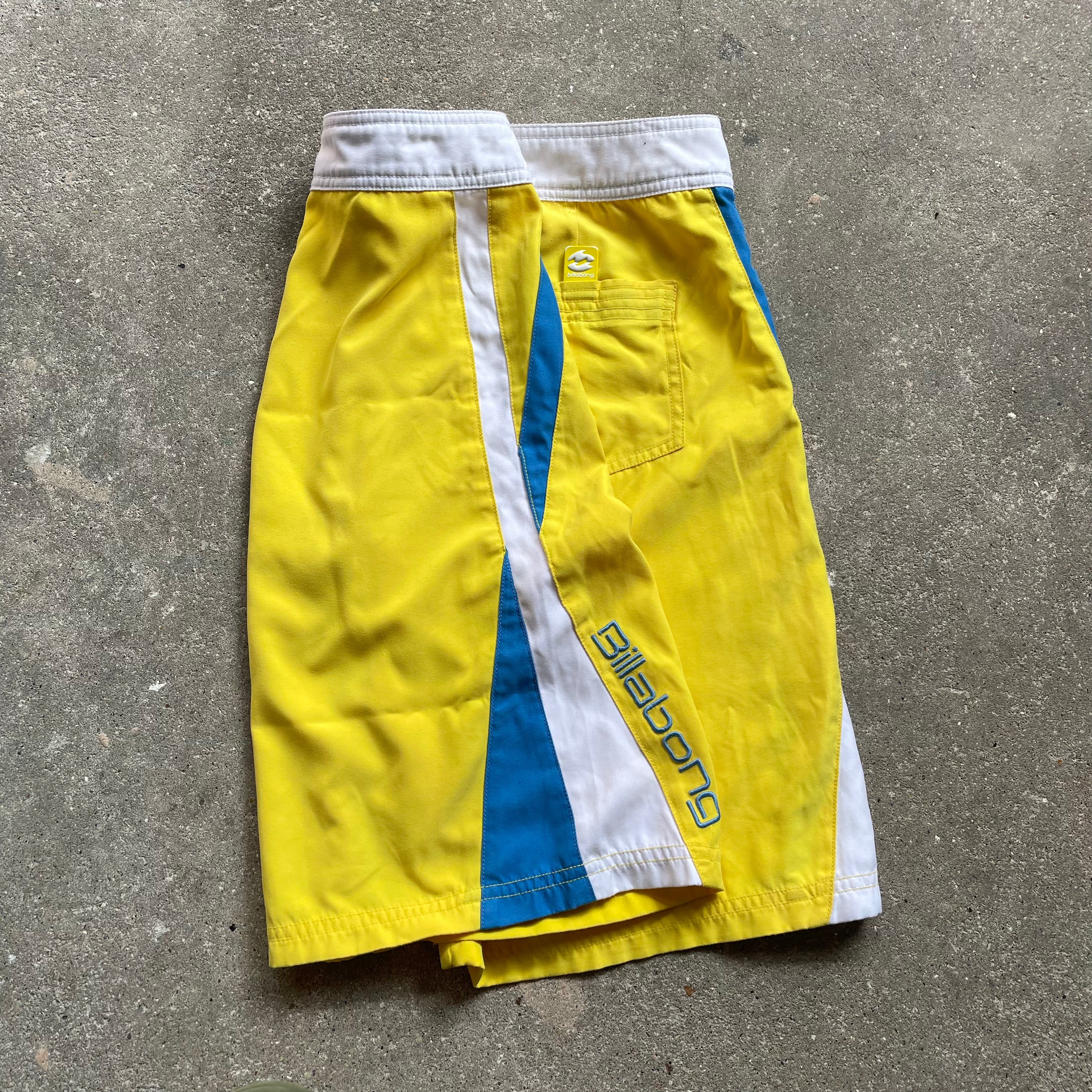 2000's Billabong Boardshorts (10)