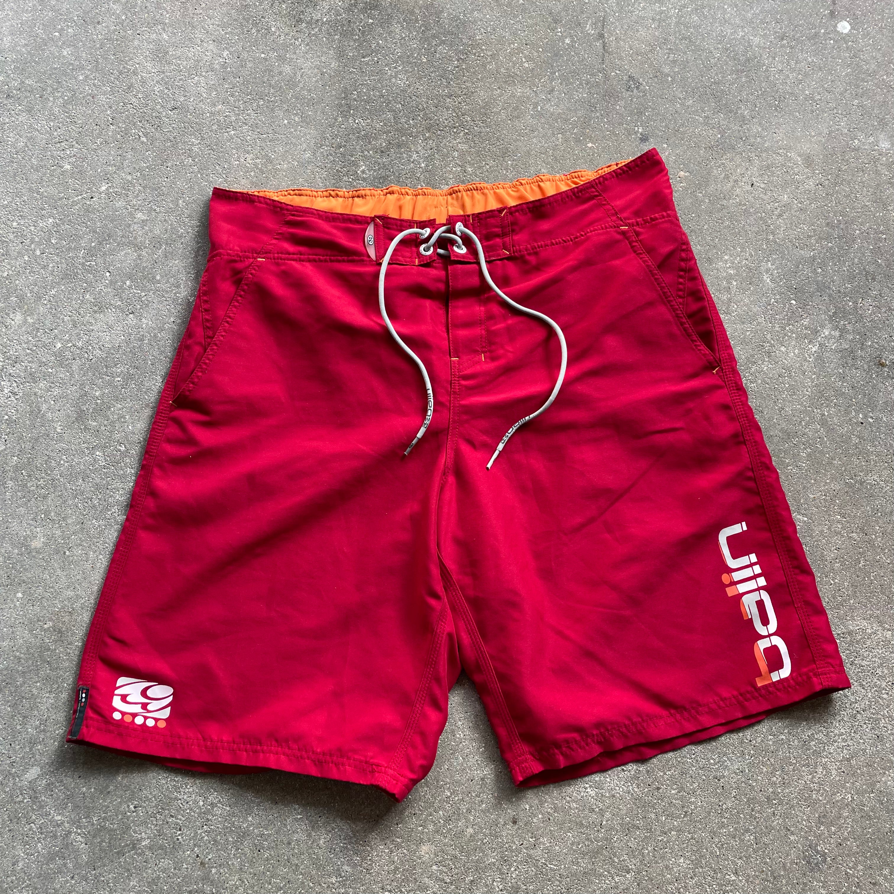 2000's Balin Boardshorts (36)