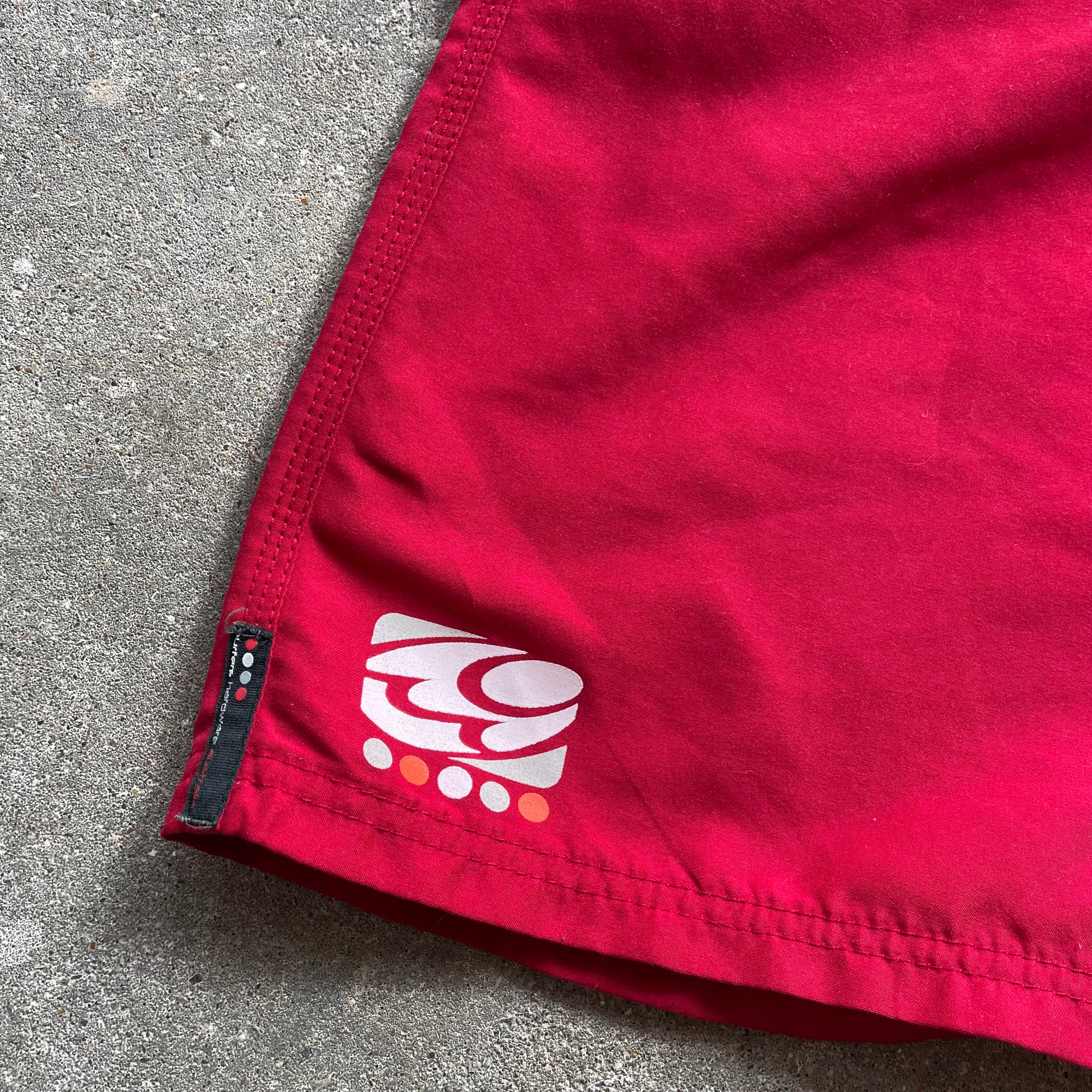 2000's Balin Boardshorts (36)