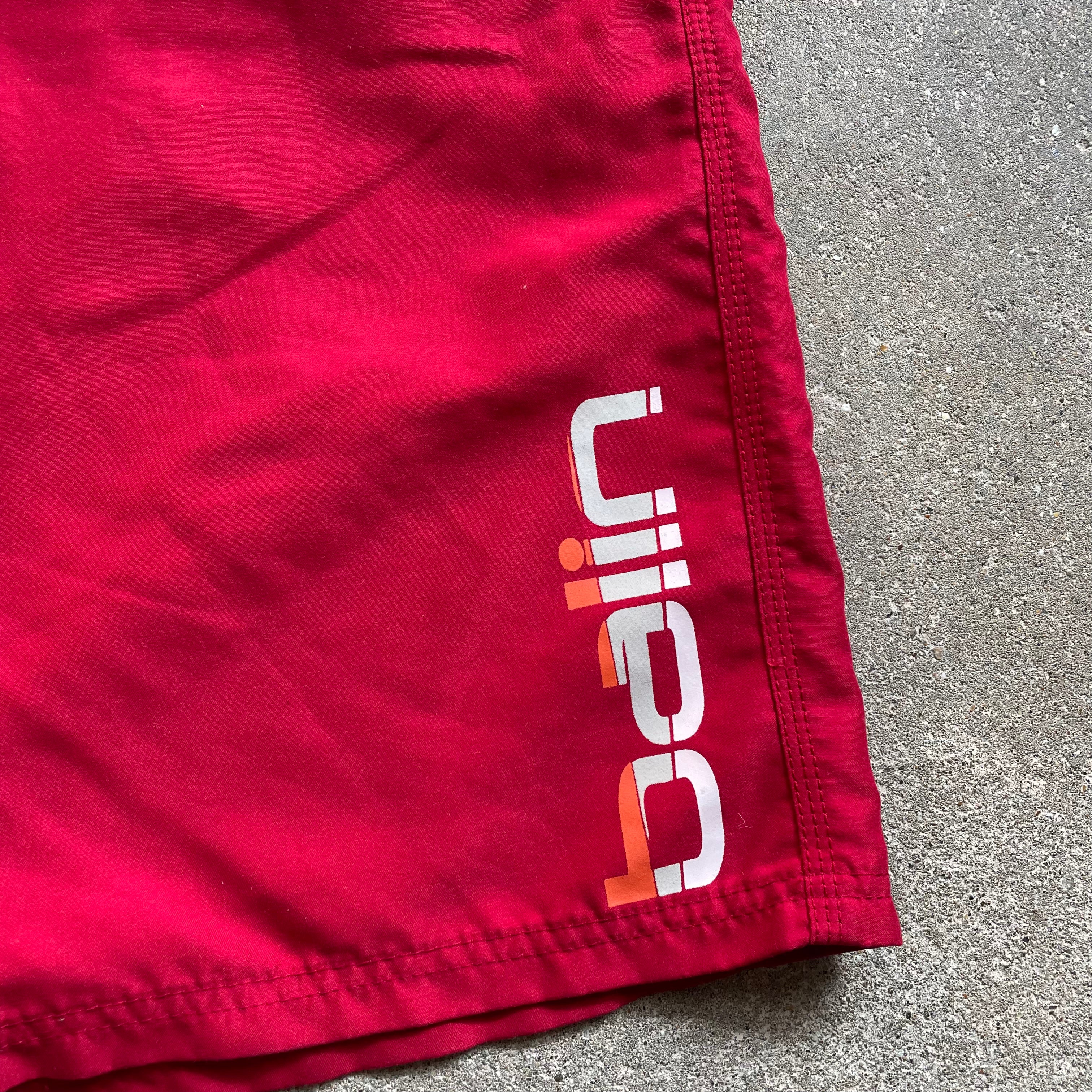 2000's Balin Boardshorts (36)