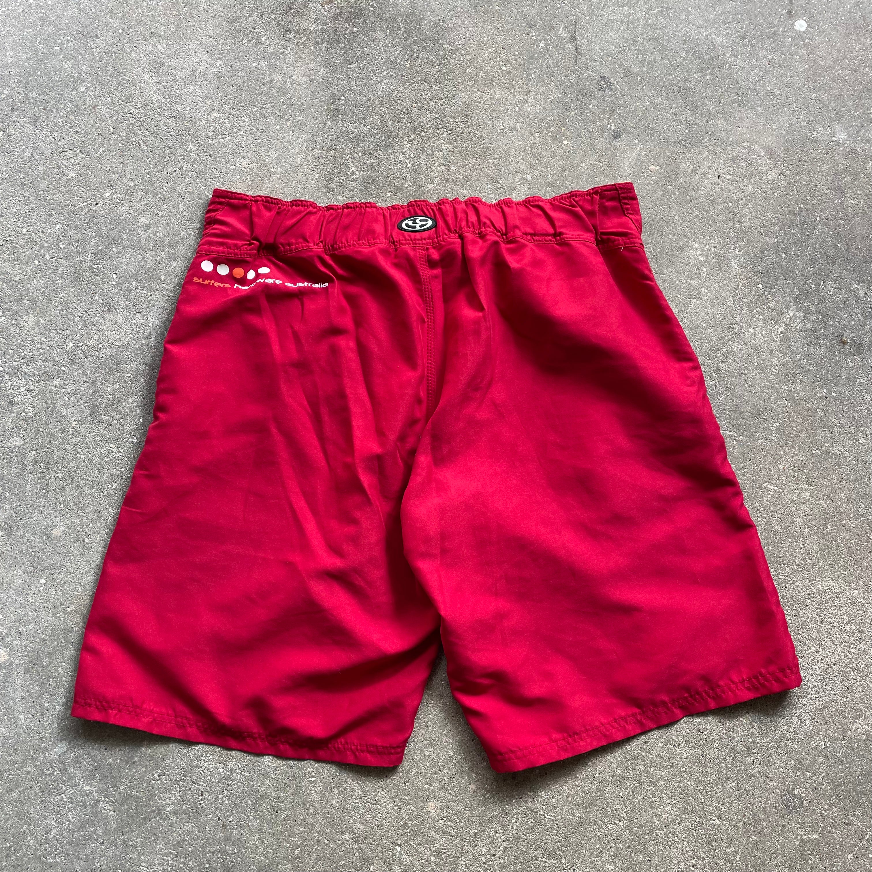 2000's Balin Boardshorts (36)